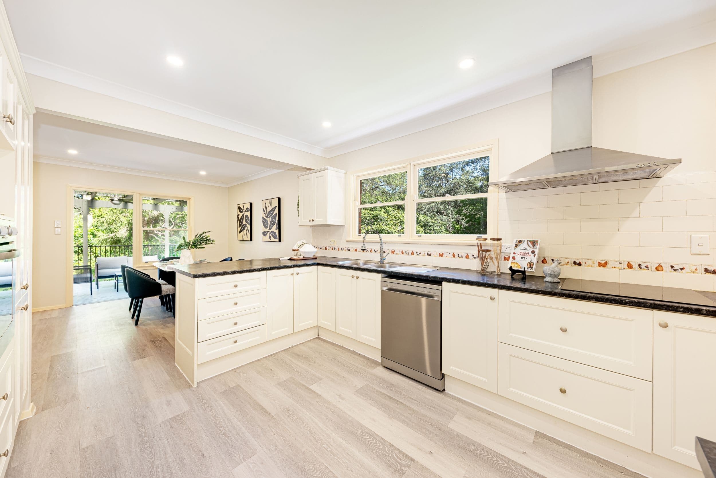 8 Nicholas Crescent, Normanhurst NSW 2076, Normanhurst - Thumbnail 4