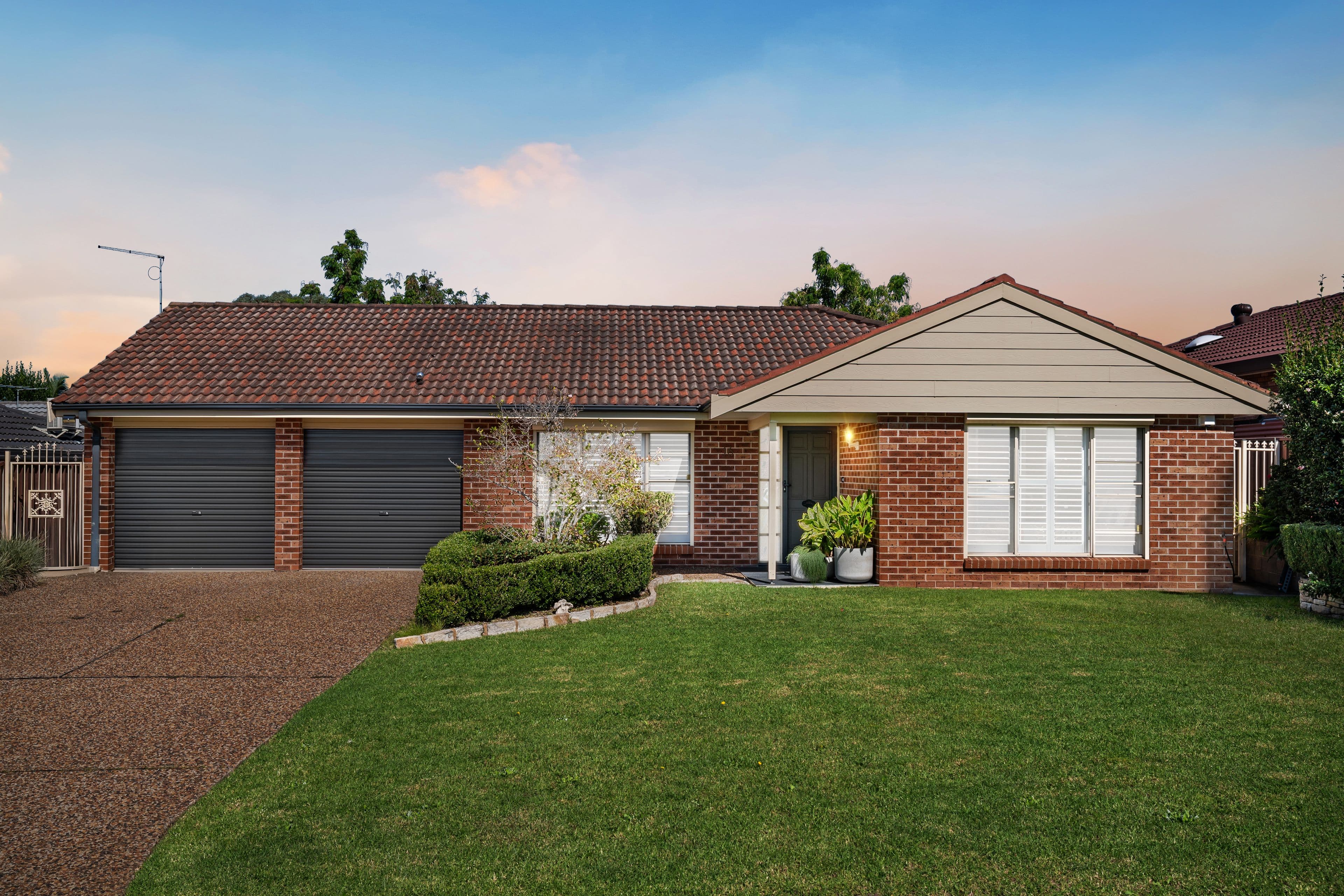 16 Ashur Crescent, Greenfield Park NSW 2176, Greenfield Park - Image 1