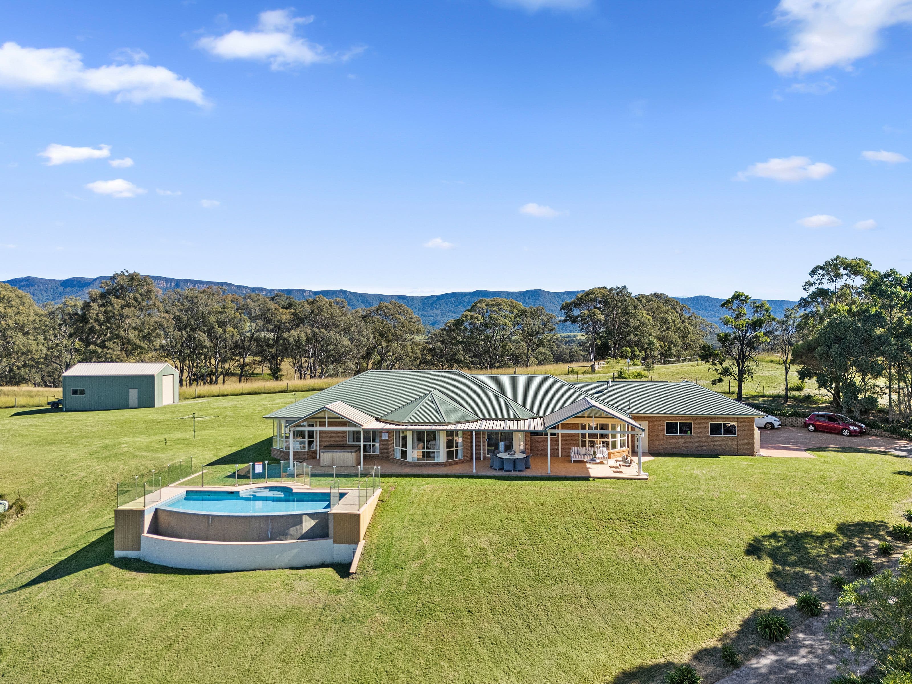 26 Larkins Lane, Yallah NSW 2530, Yallah - Image 1