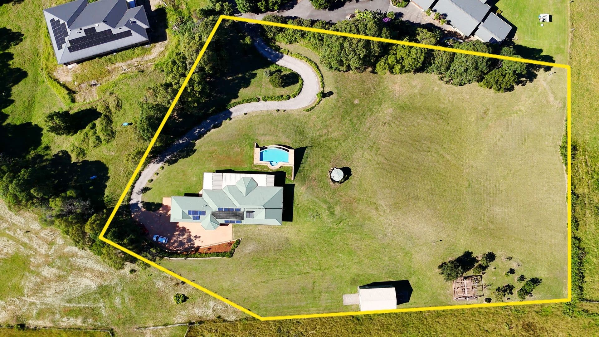 26 Larkins Lane, Yallah NSW 2530, Yallah - Thumbnail 4