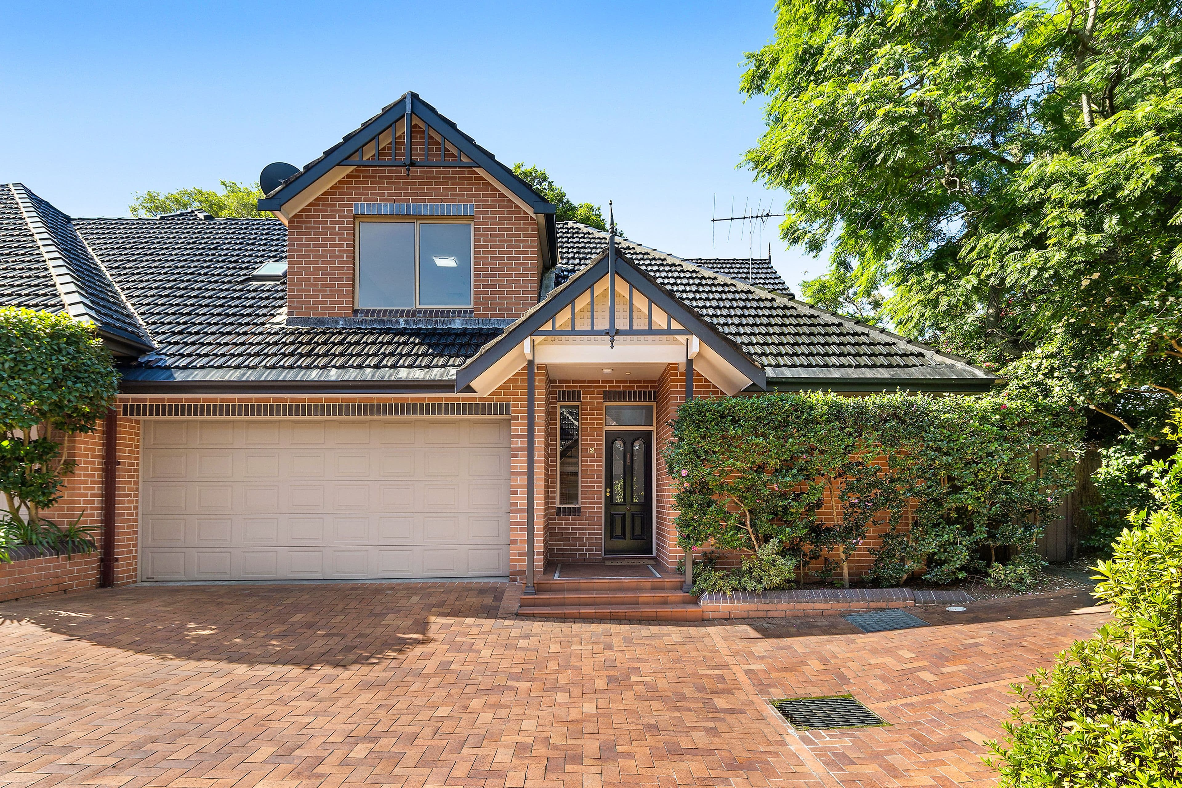 2/1224 Pacific Highway, Pymble NSW 2073, Pymble - Image 1