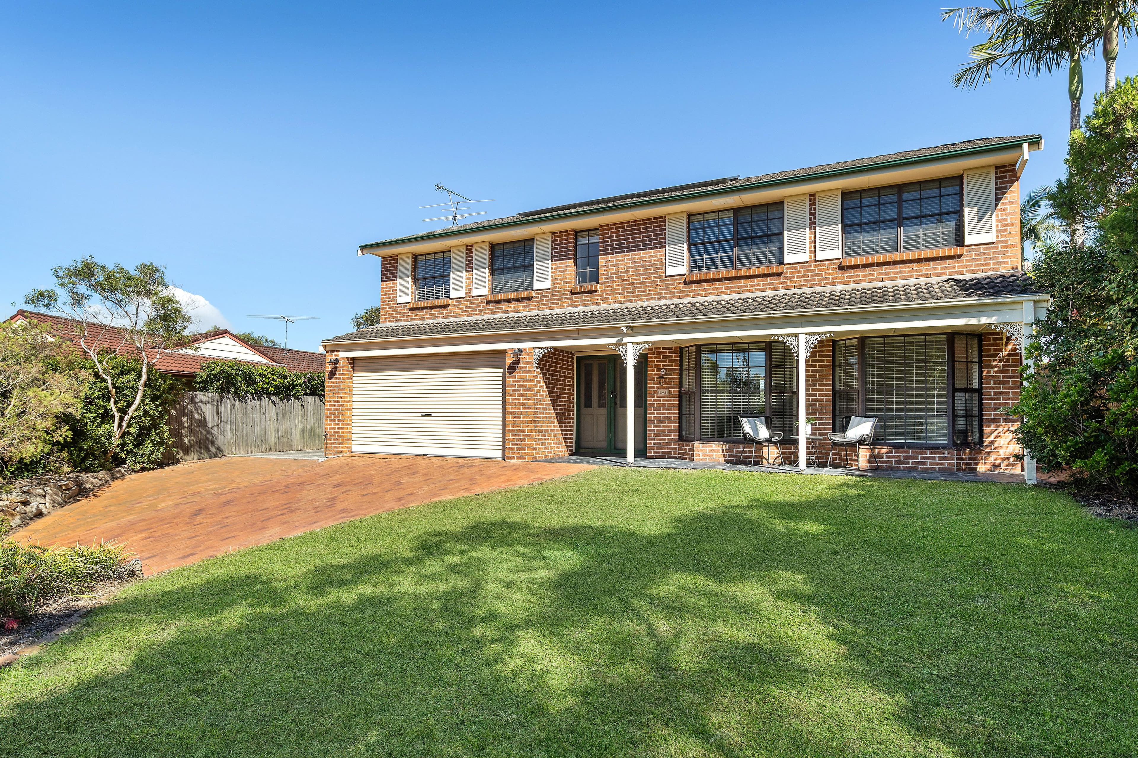 6 Sturt Place, Mount Colah NSW 2079, Mount Colah - Thumbnail 2
