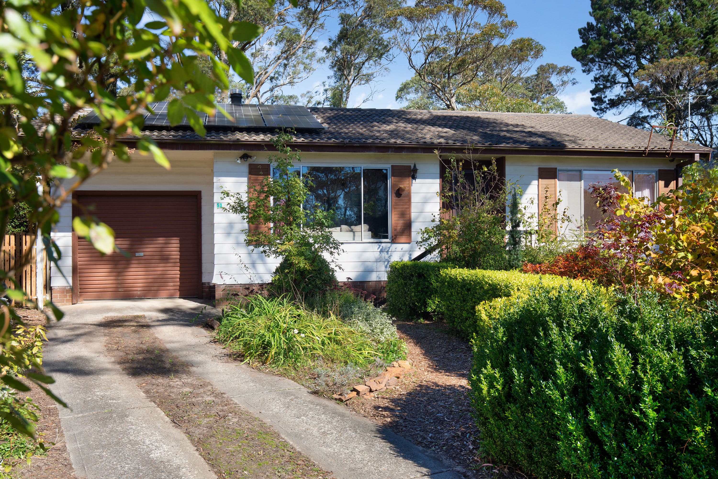 53 Evans Lookout Road, Blackheath NSW 2785, Blackheath - Image 1