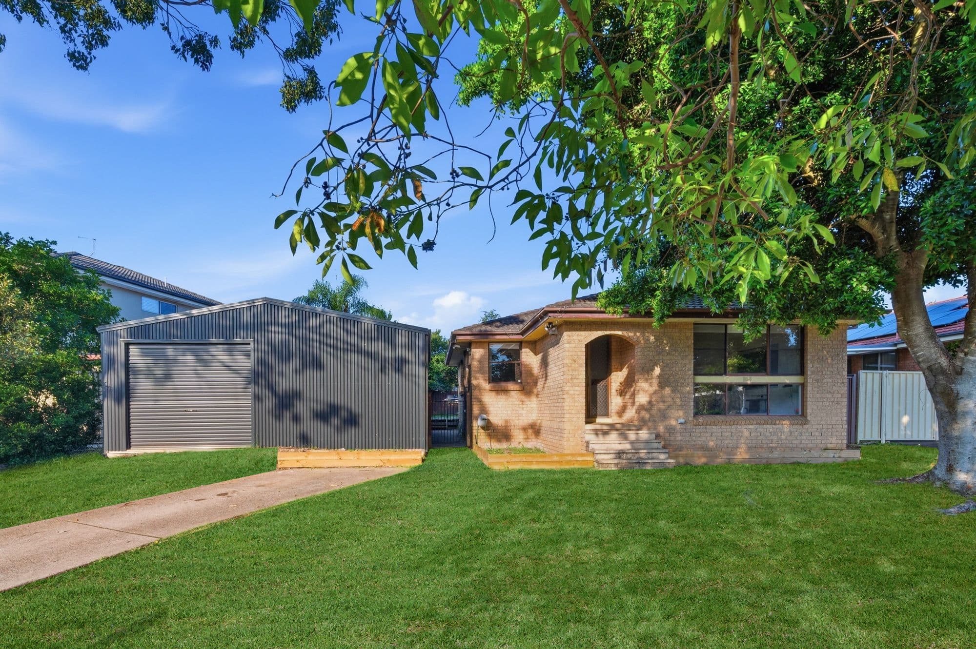 124 Greenbank Drive, Werrington Downs NSW 2747, Werrington Downs - Image 1