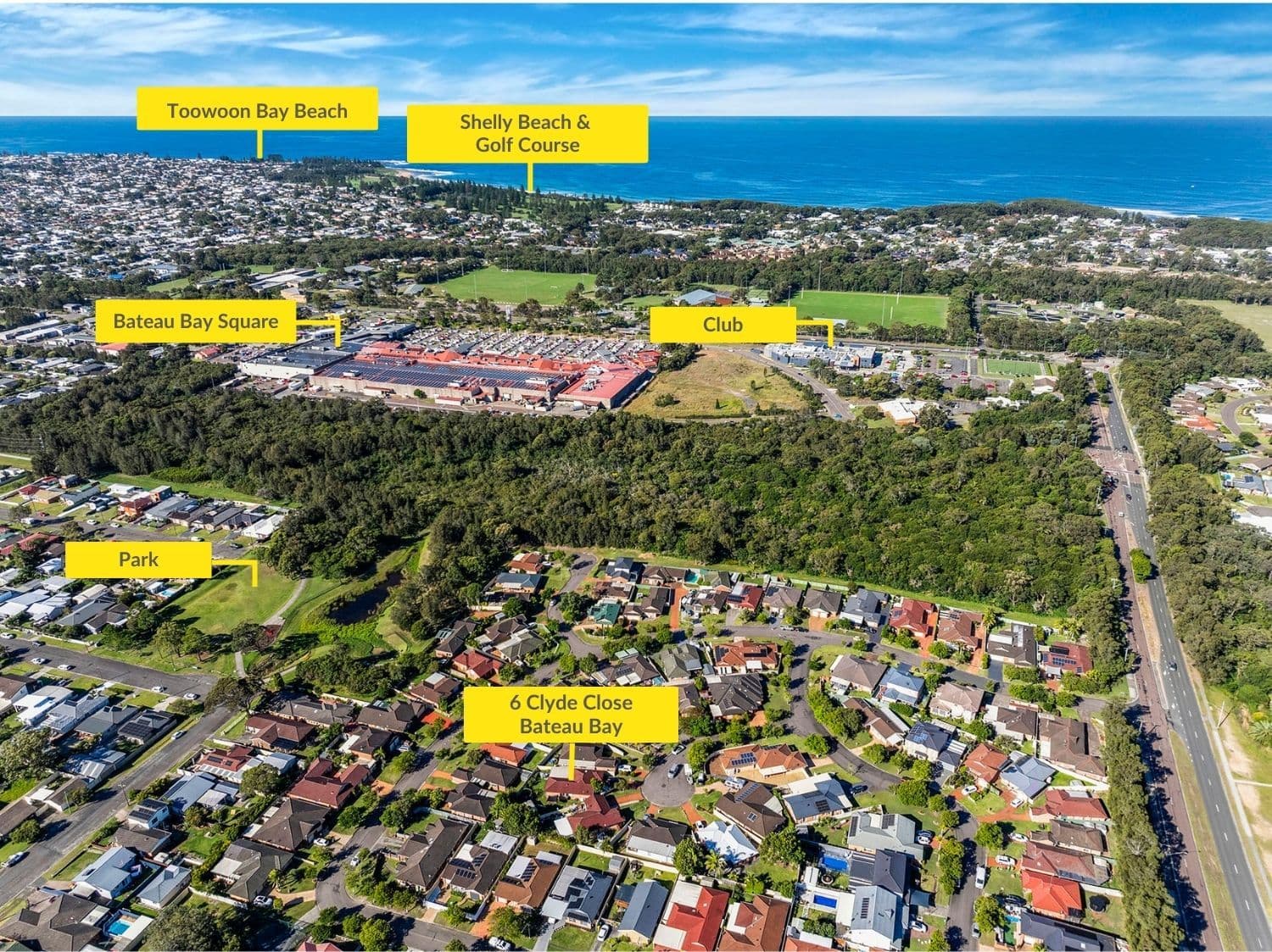 6 Clyde Close, Bateau Bay NSW 2261, Bateau Bay - Thumbnail 3