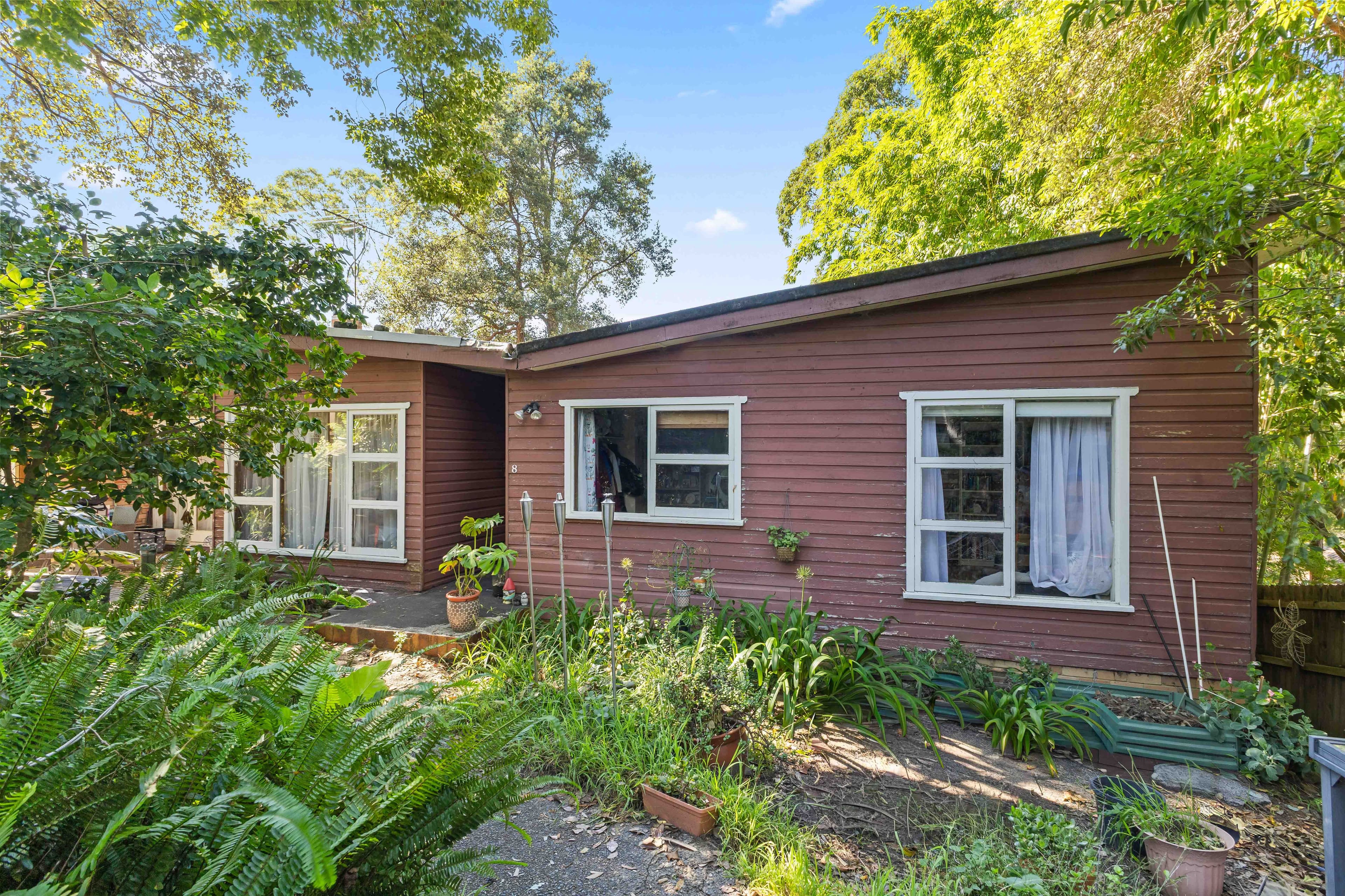 8 Morris Avenue, Thornleigh NSW 2120, Thornleigh - Image 1