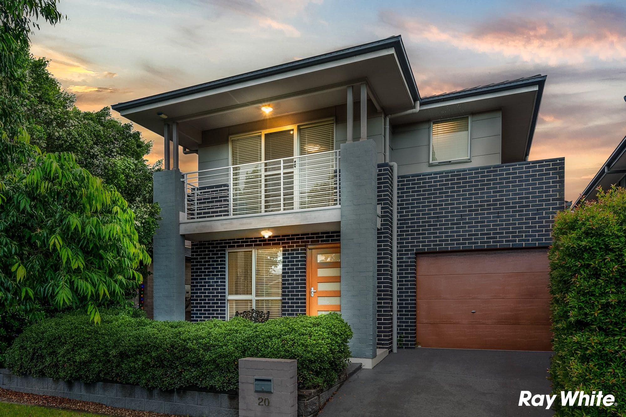 20 Annaluke Street, Riverstone NSW 2765, Riverstone - Image 1