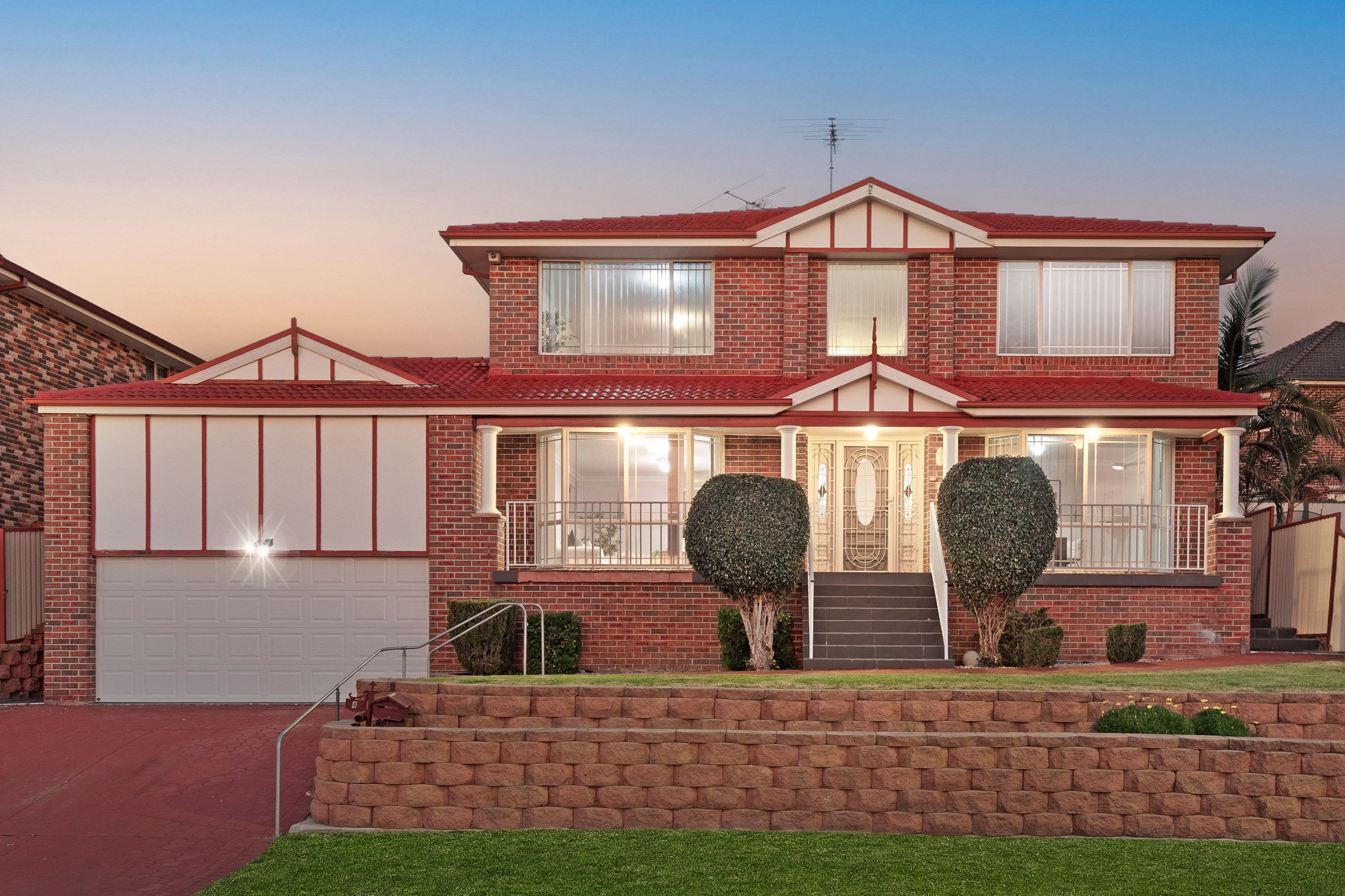 4 Gannet Place, Acacia Gardens NSW 2763, Acacia Gardens - Image 1