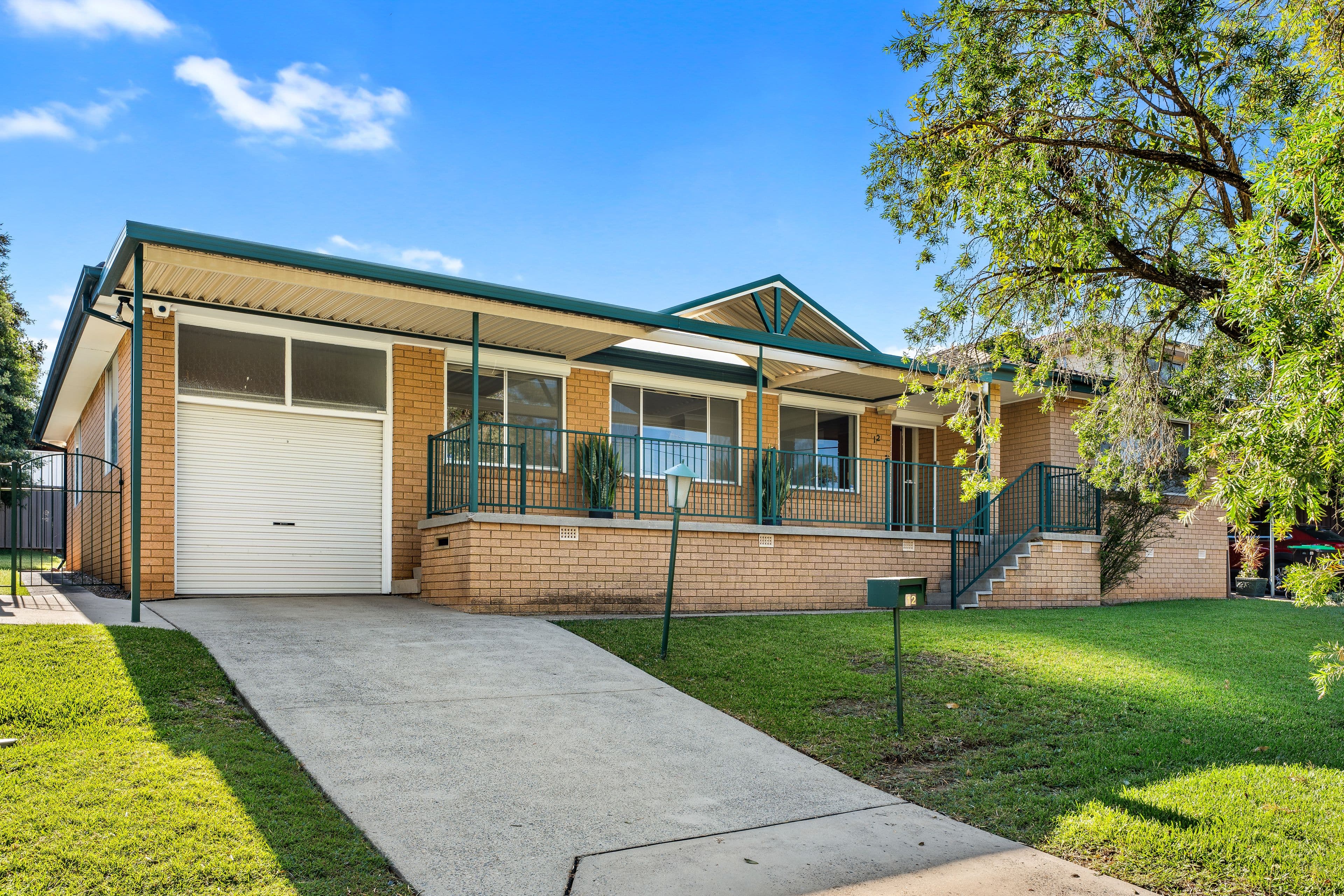 12 Gladswood Avenue, South Penrith NSW 2750, South Penrith - Image 1