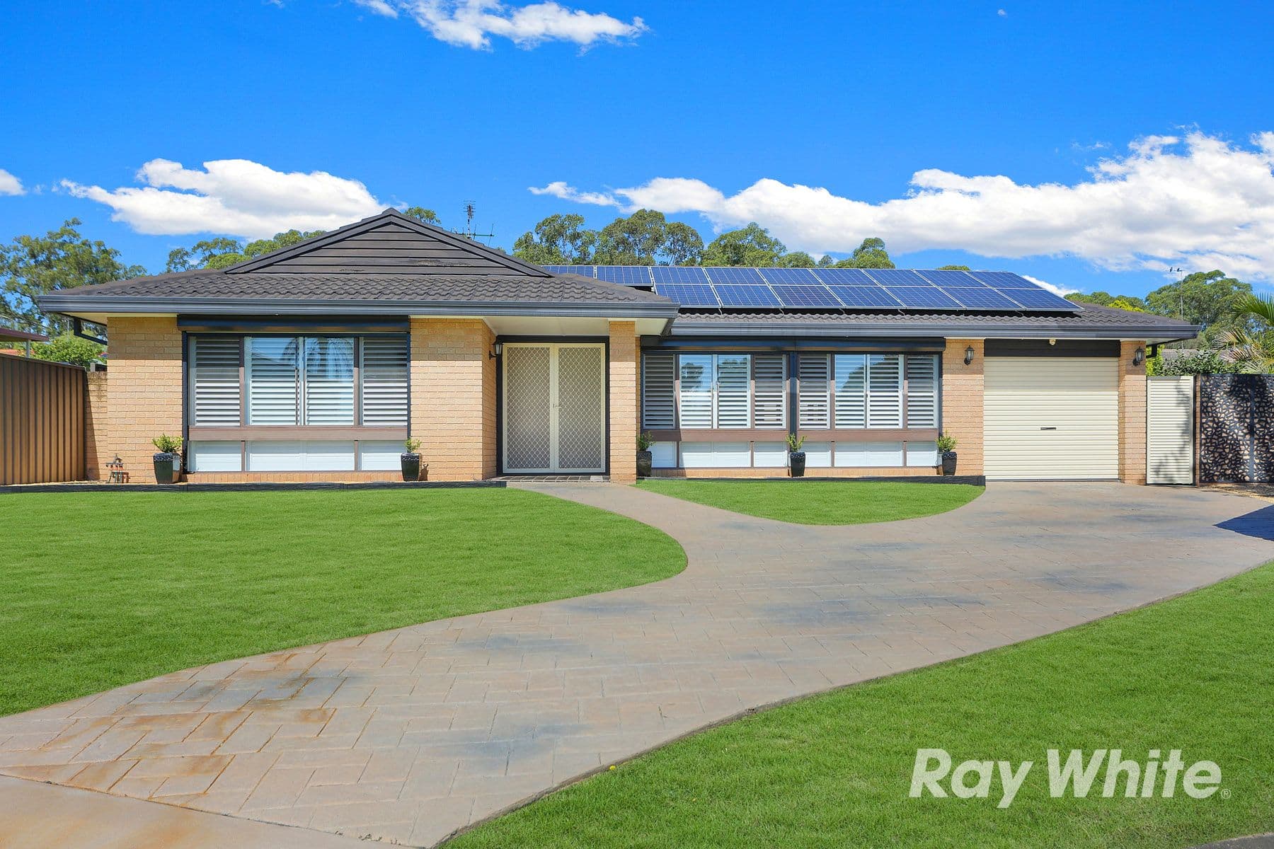 14 Benaud Court, St Clair NSW 2759, St Clair - Image 1