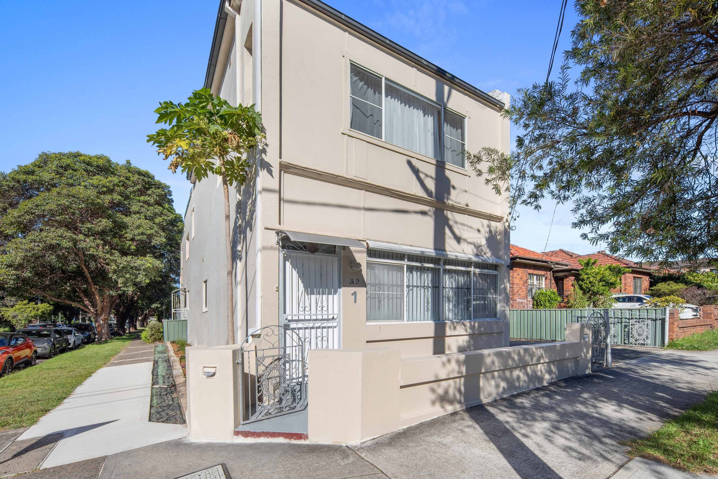 32 Cross Street, Kogarah NSW 2217, Kogarah - Image 1