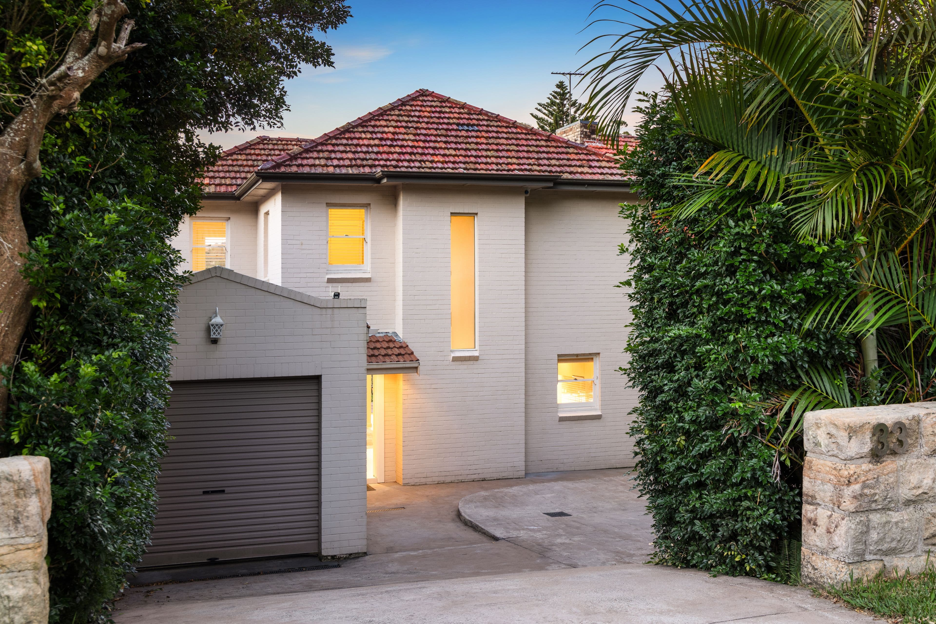 33 Killarney Street, Mosman NSW 2088, Mosman - Image 1