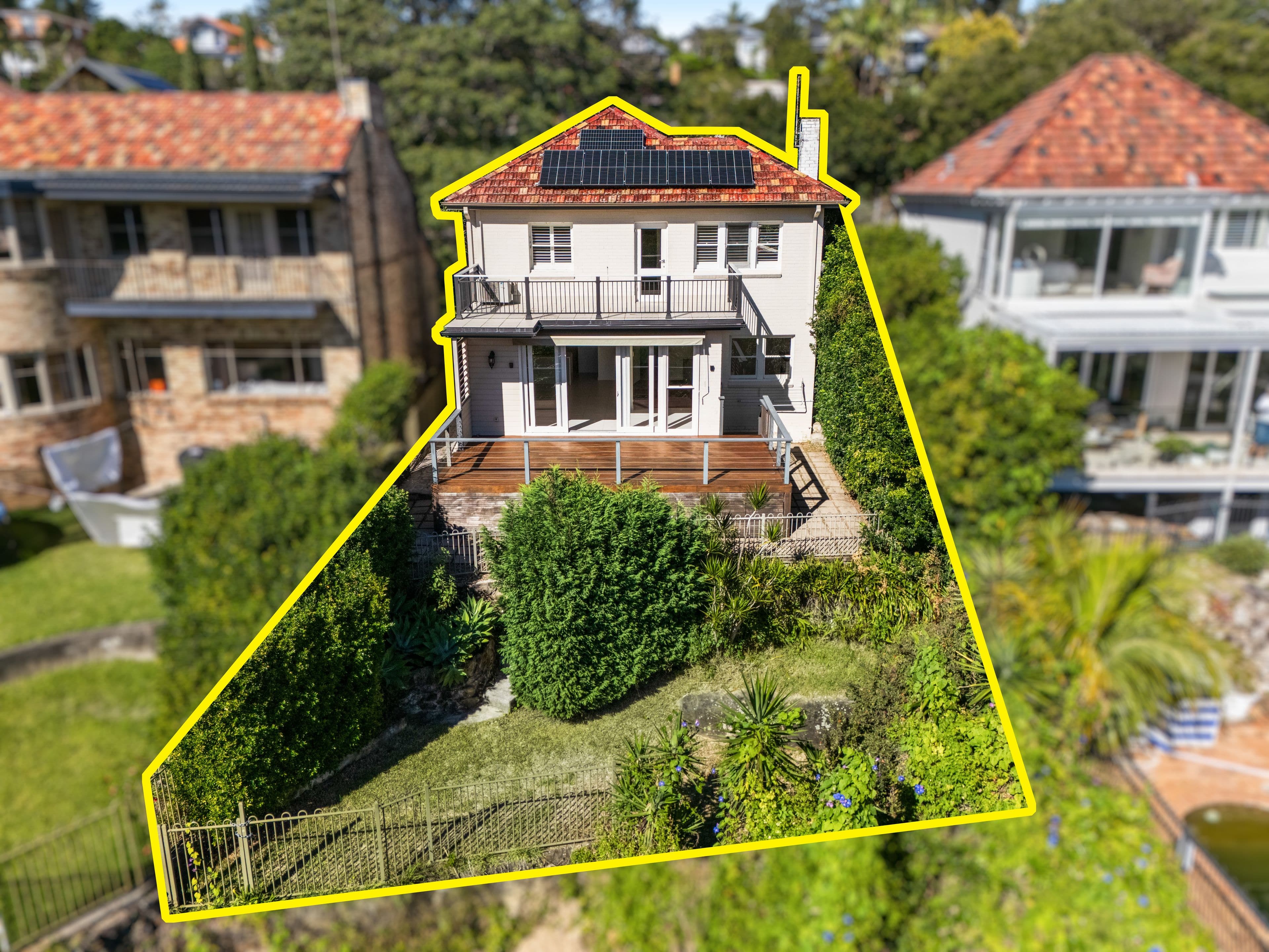 33 Killarney Street, Mosman NSW 2088, Mosman - Thumbnail 3