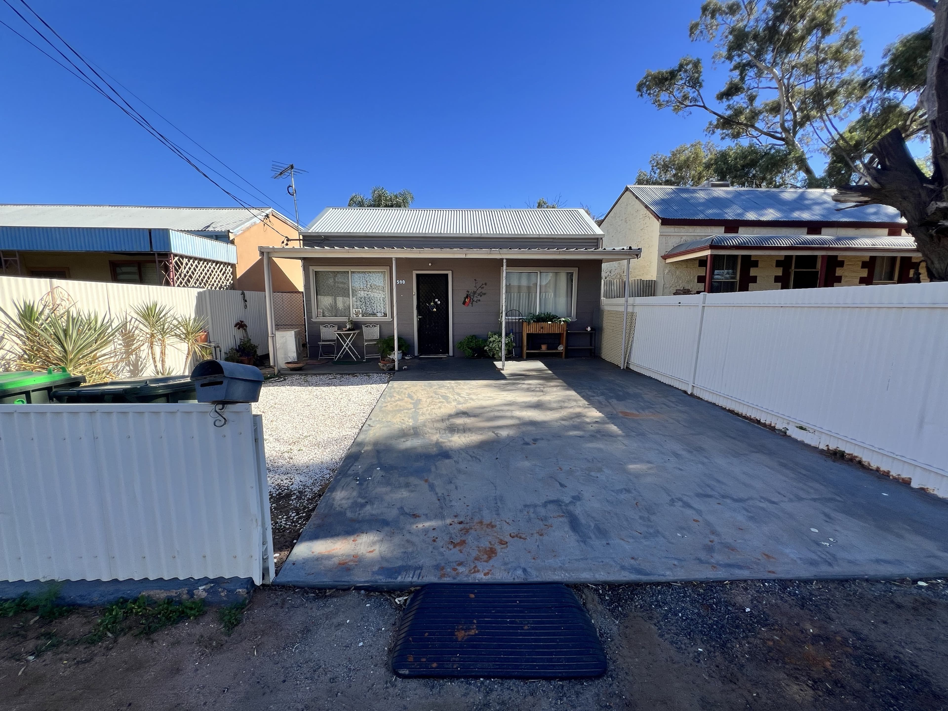 590 Chapple Lane, Broken Hill NSW 2880, Broken Hill - Image 1