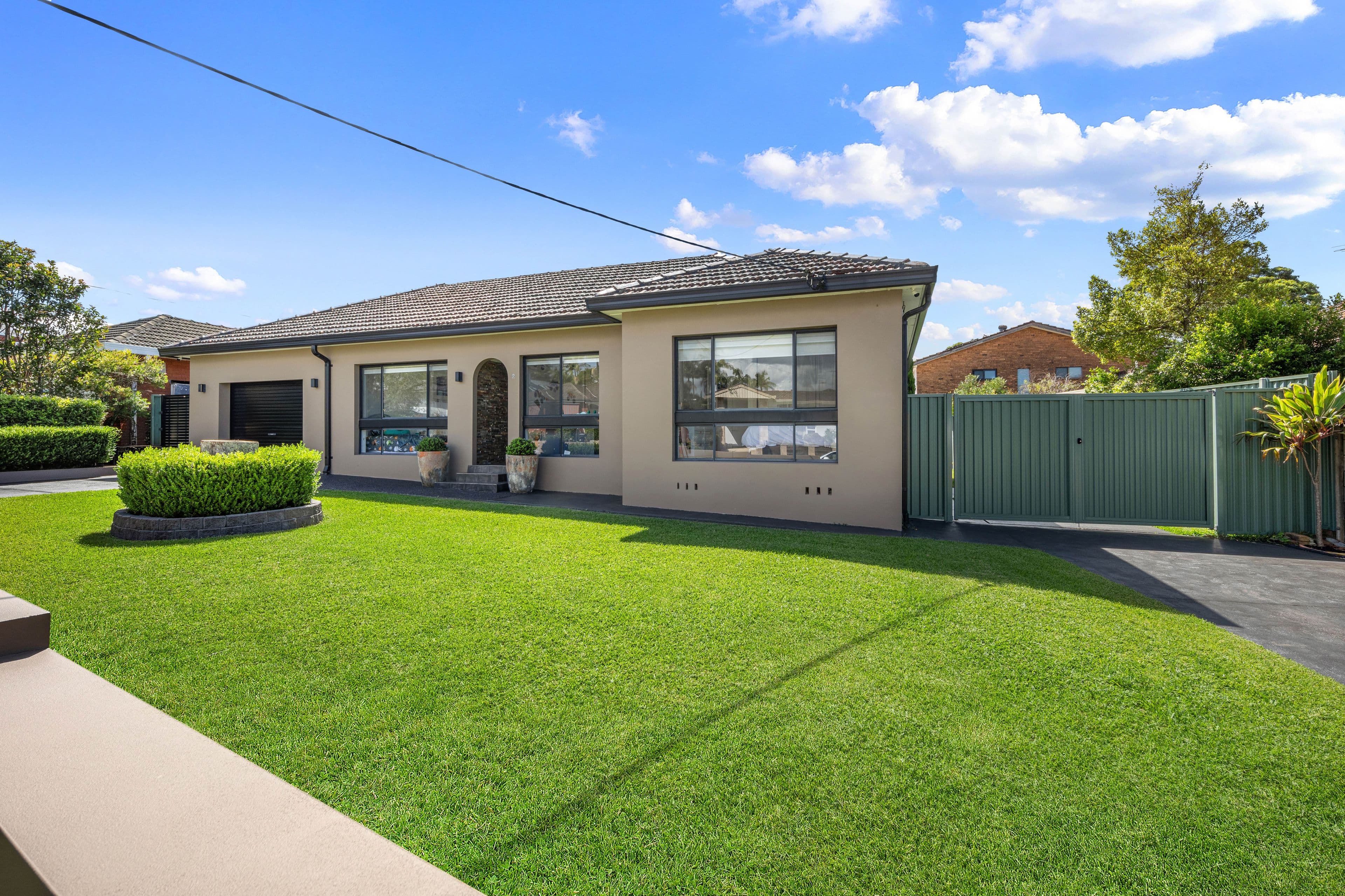 2 Rainbow Parade, Peakhurst Heights NSW 2210, Peakhurst Heights - Image 1