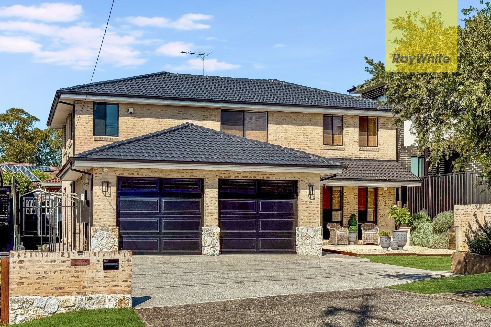 40 Albert Street, Guildford NSW 2161, Guildford - Thumbnail 3