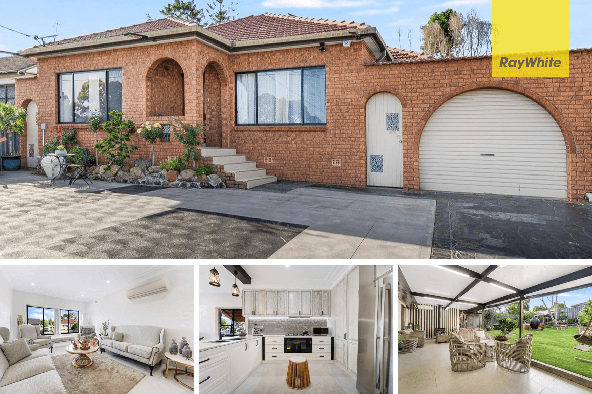 21 Orchid Road, Guildford NSW 2161, Guildford - Image 1