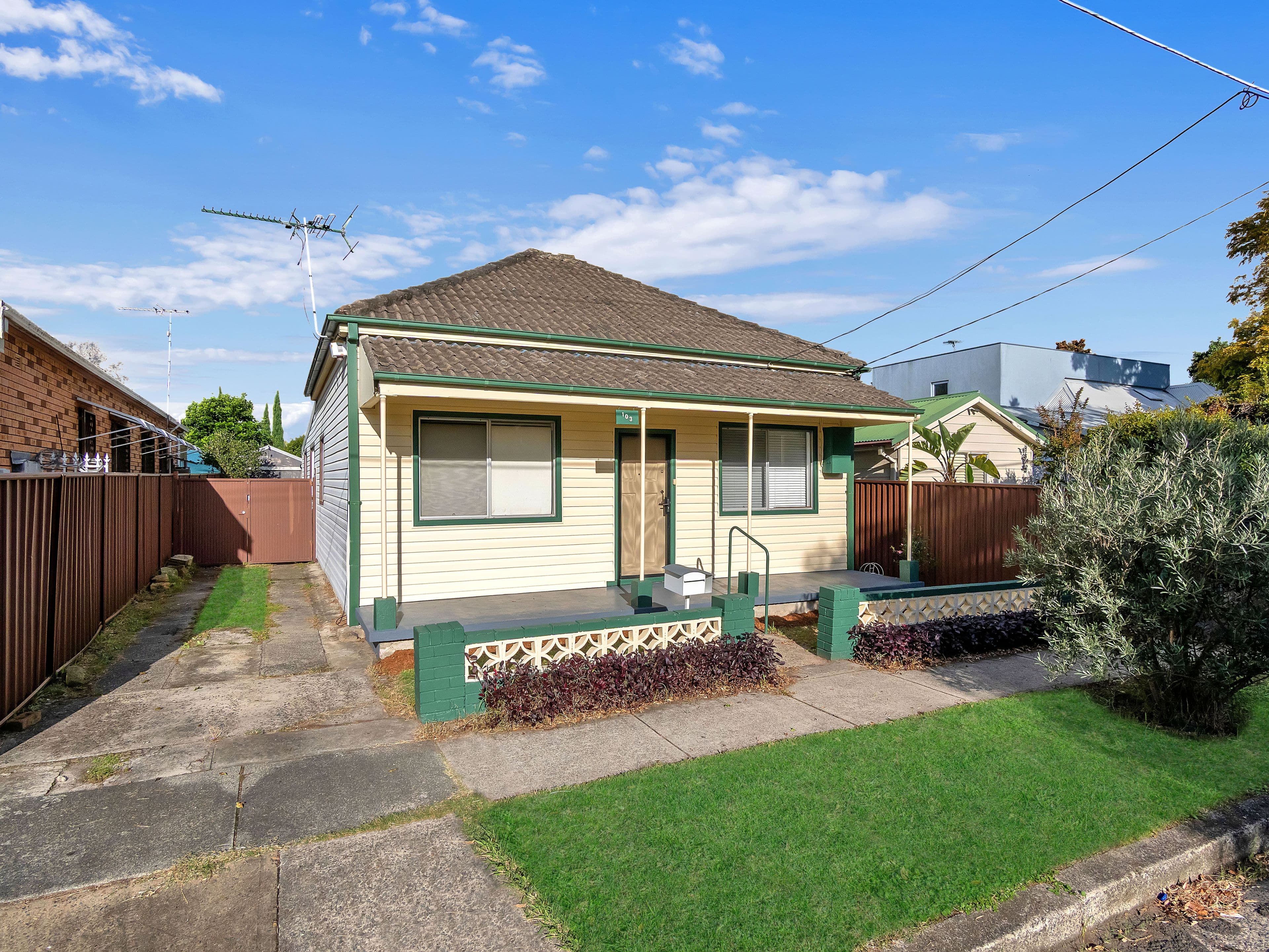 103 Wellington Street, Mascot NSW 2020, Mascot - Image 1