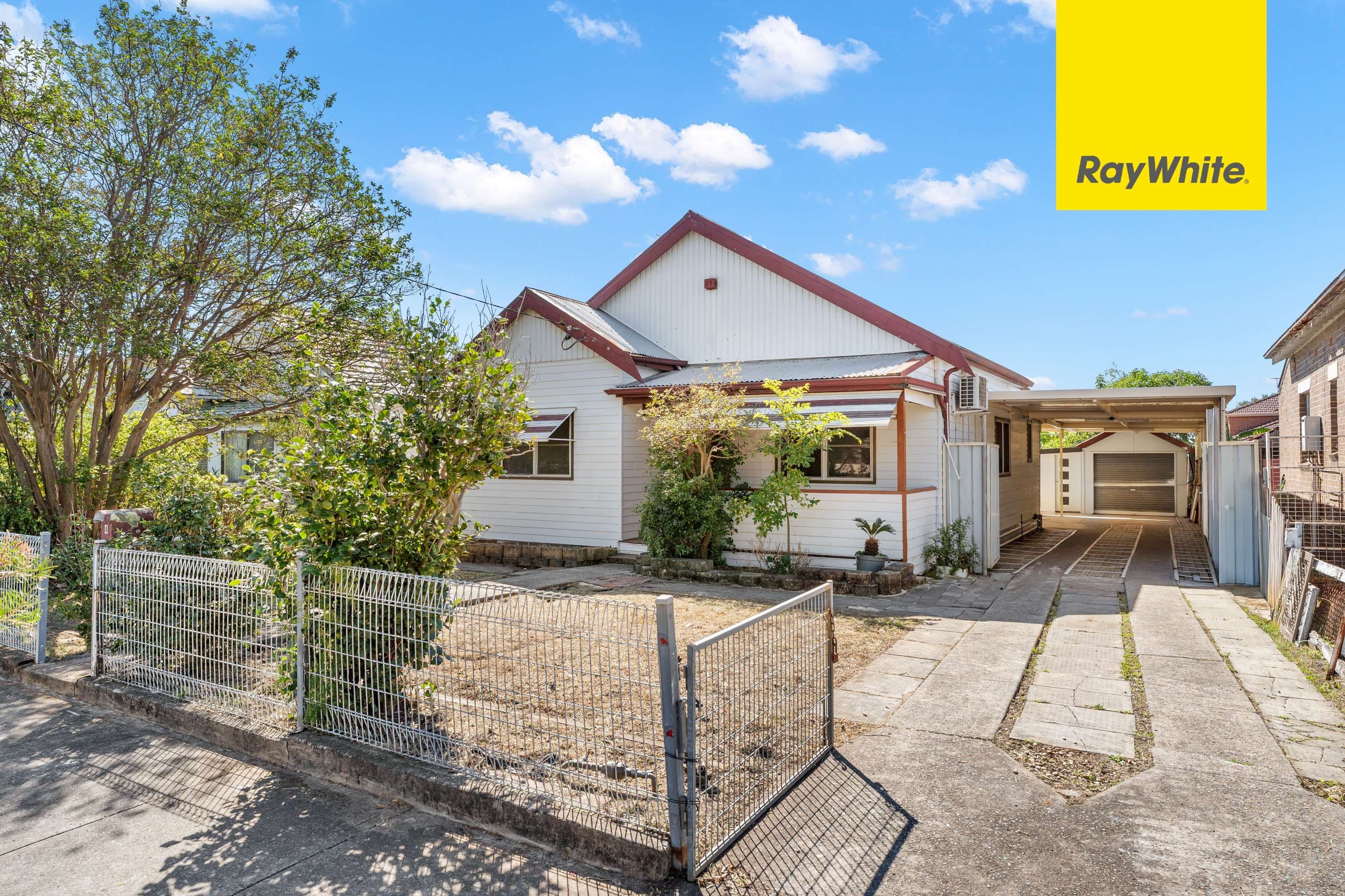 4 Elimatta Street, Lidcombe NSW 2141, Lidcombe - Image 1