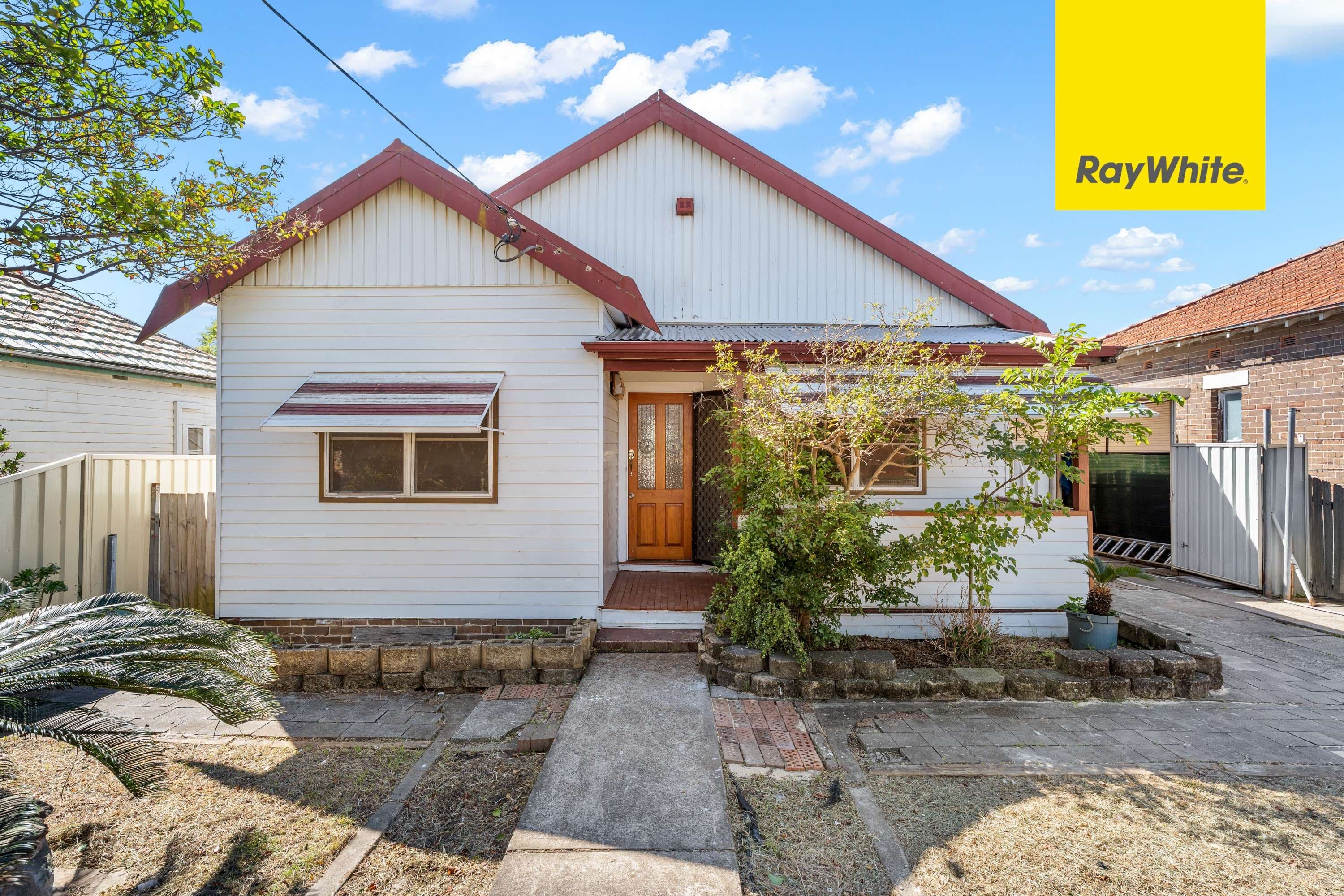 4 Elimatta Street, Lidcombe NSW 2141, Lidcombe - Thumbnail 2