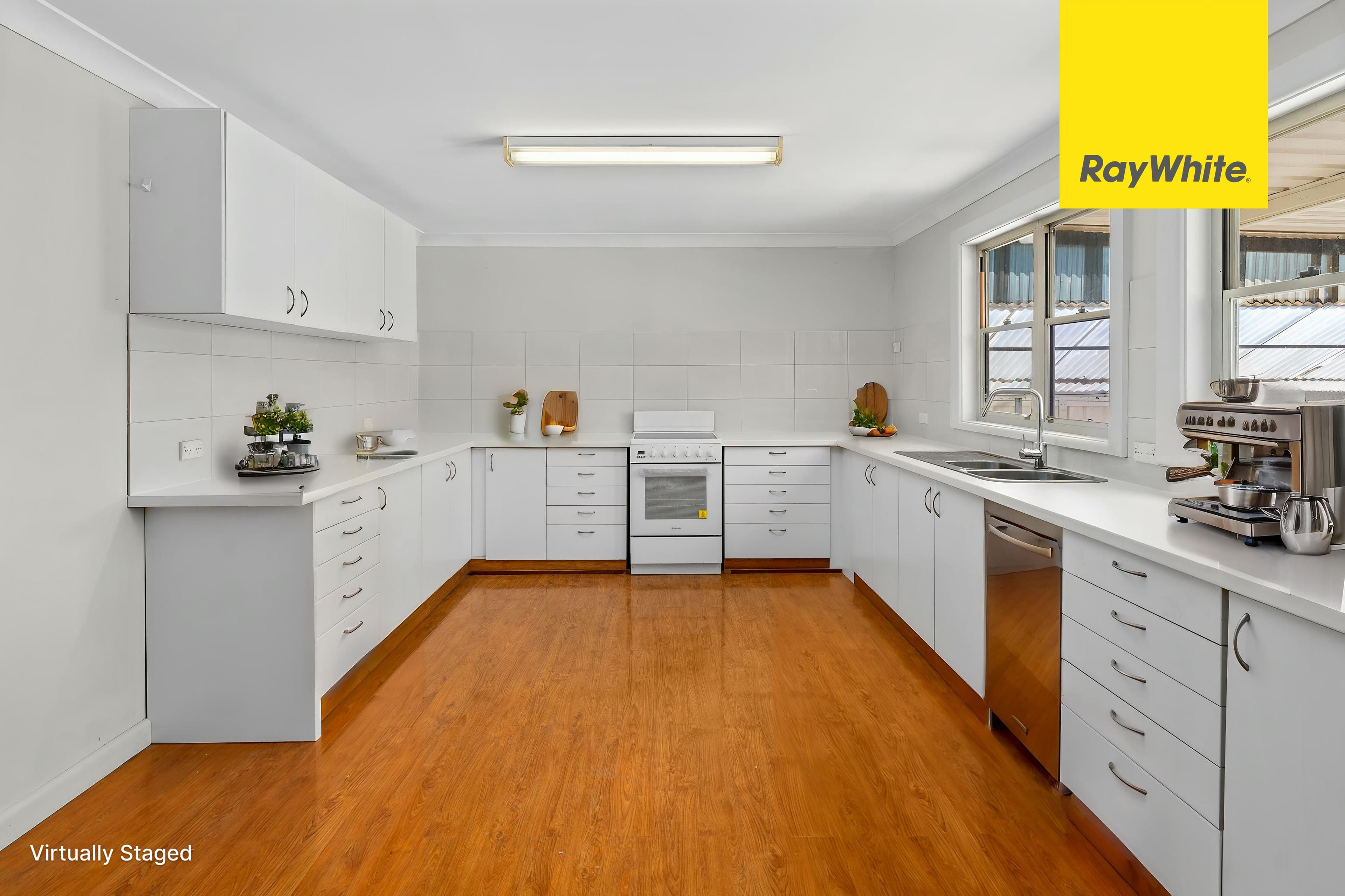 4 Elimatta Street, Lidcombe NSW 2141, Lidcombe - Thumbnail 4
