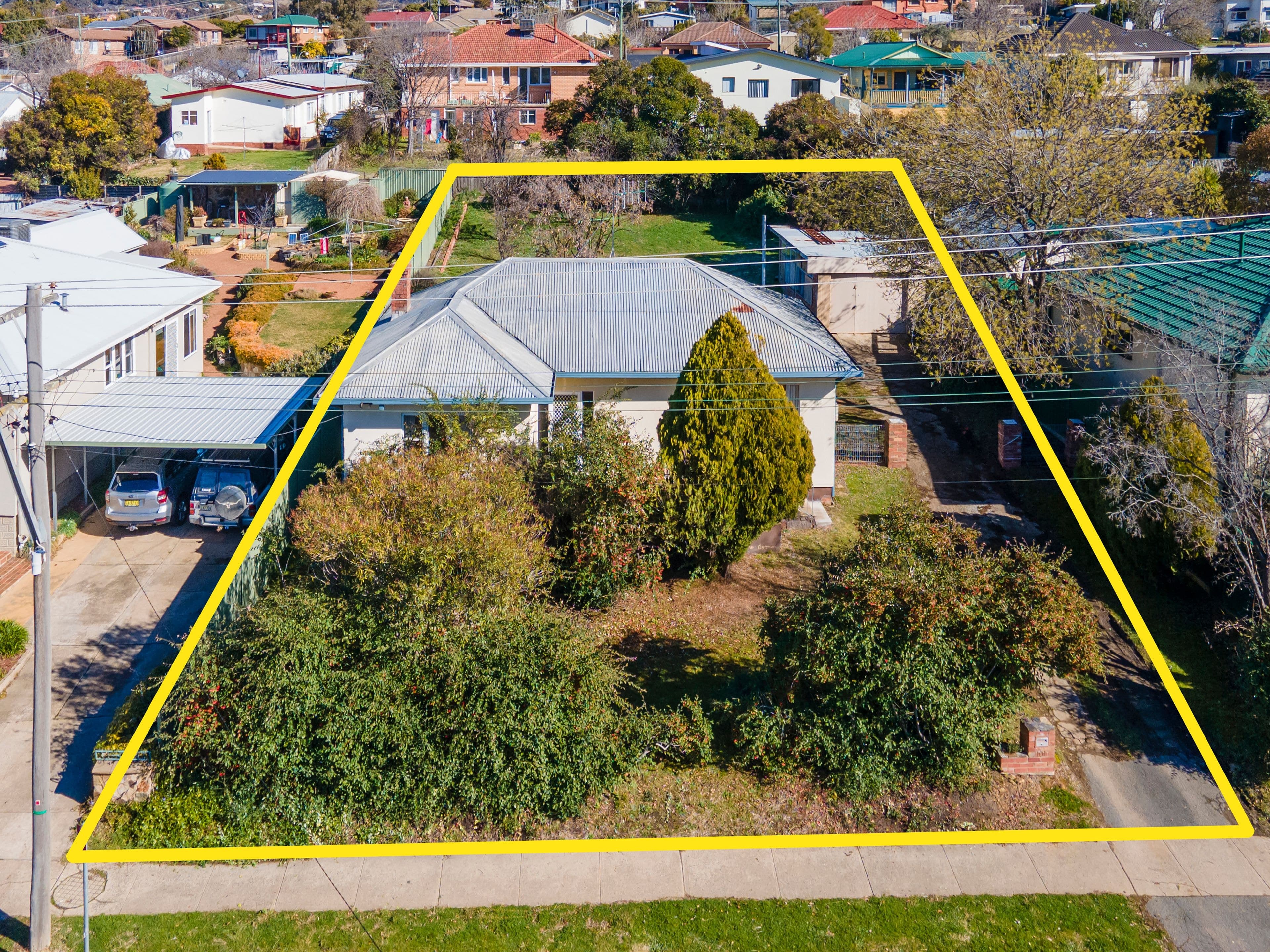 101 Cooma Street, Karabar NSW 2620, Karabar - Image 1