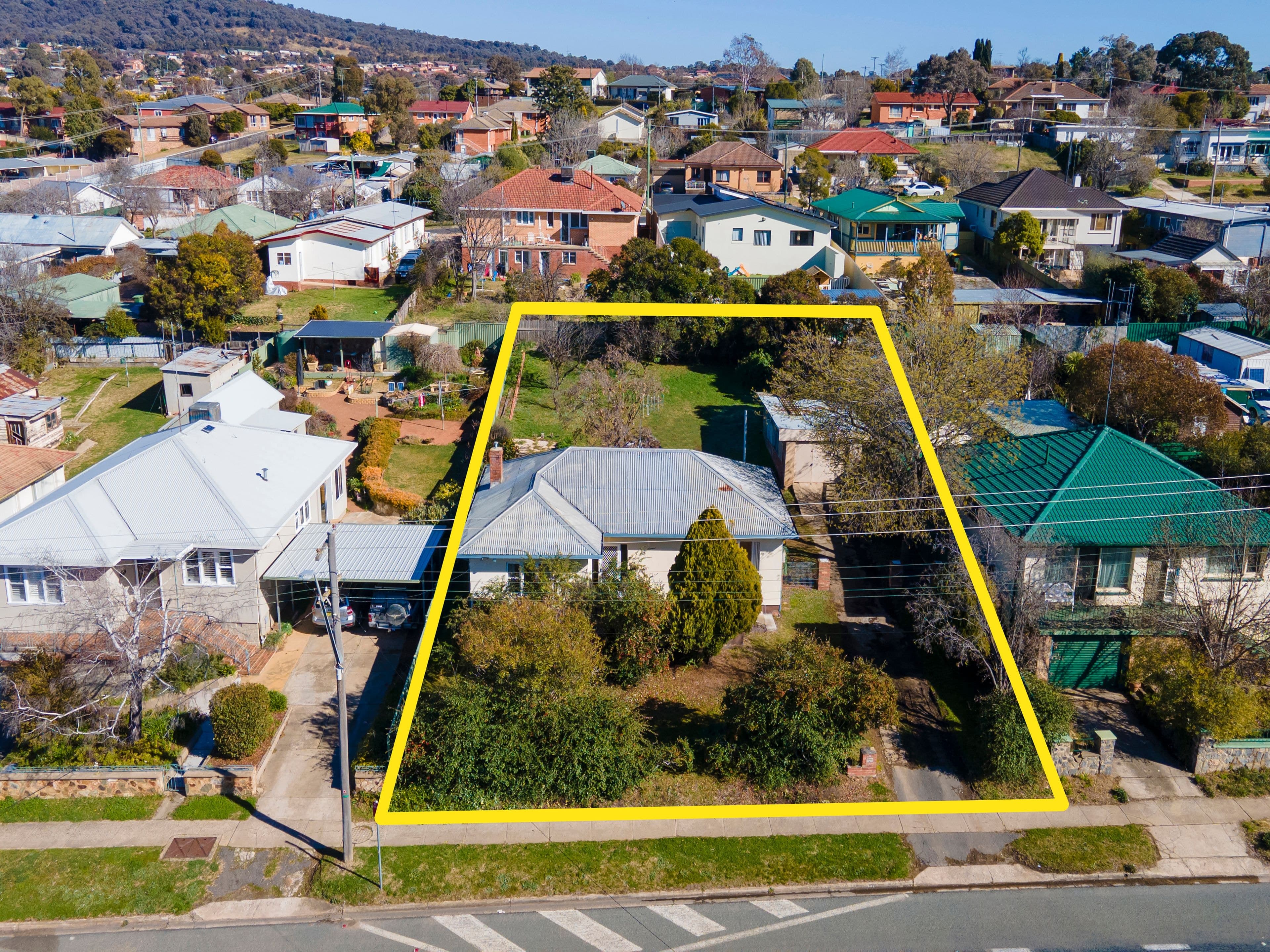 101 Cooma Street, Karabar NSW 2620, Karabar - Thumbnail 2