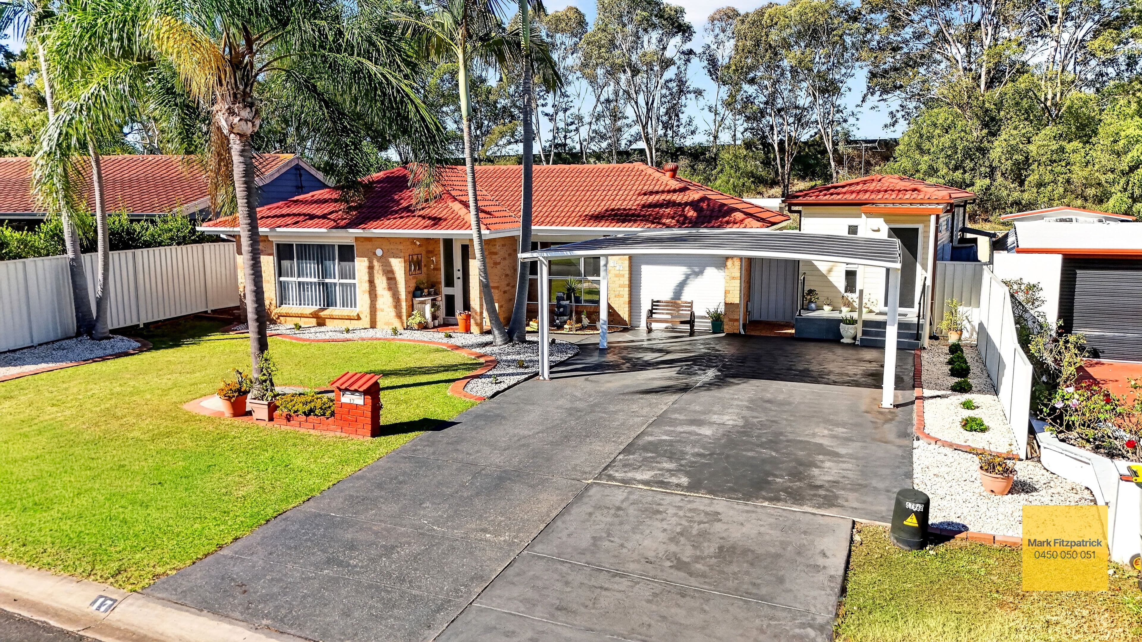 17 Saltpetre Close, Eagle Vale NSW 2558, Eagle Vale - Thumbnail 2