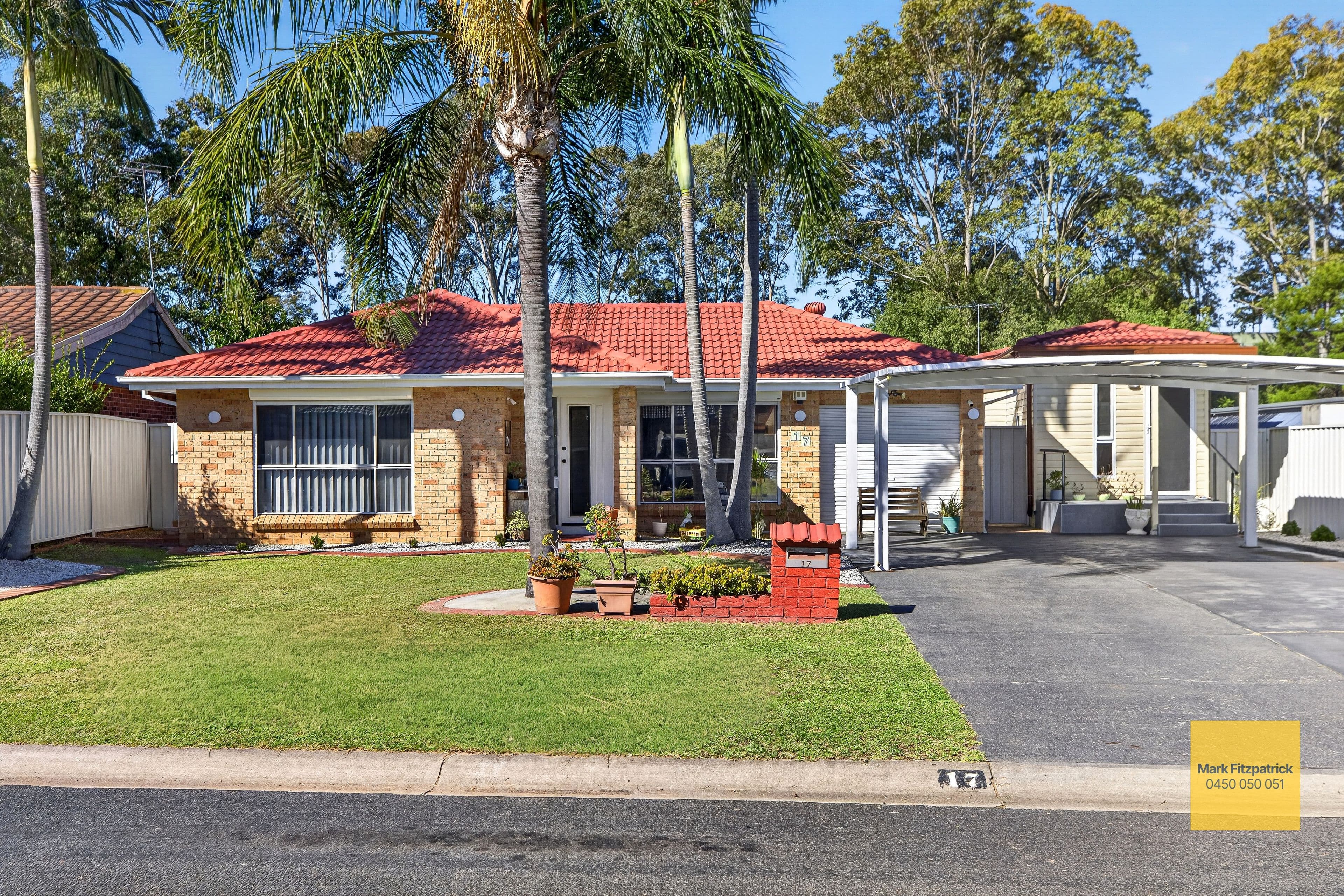 17 Saltpetre Close, Eagle Vale NSW 2558, Eagle Vale - Thumbnail 3