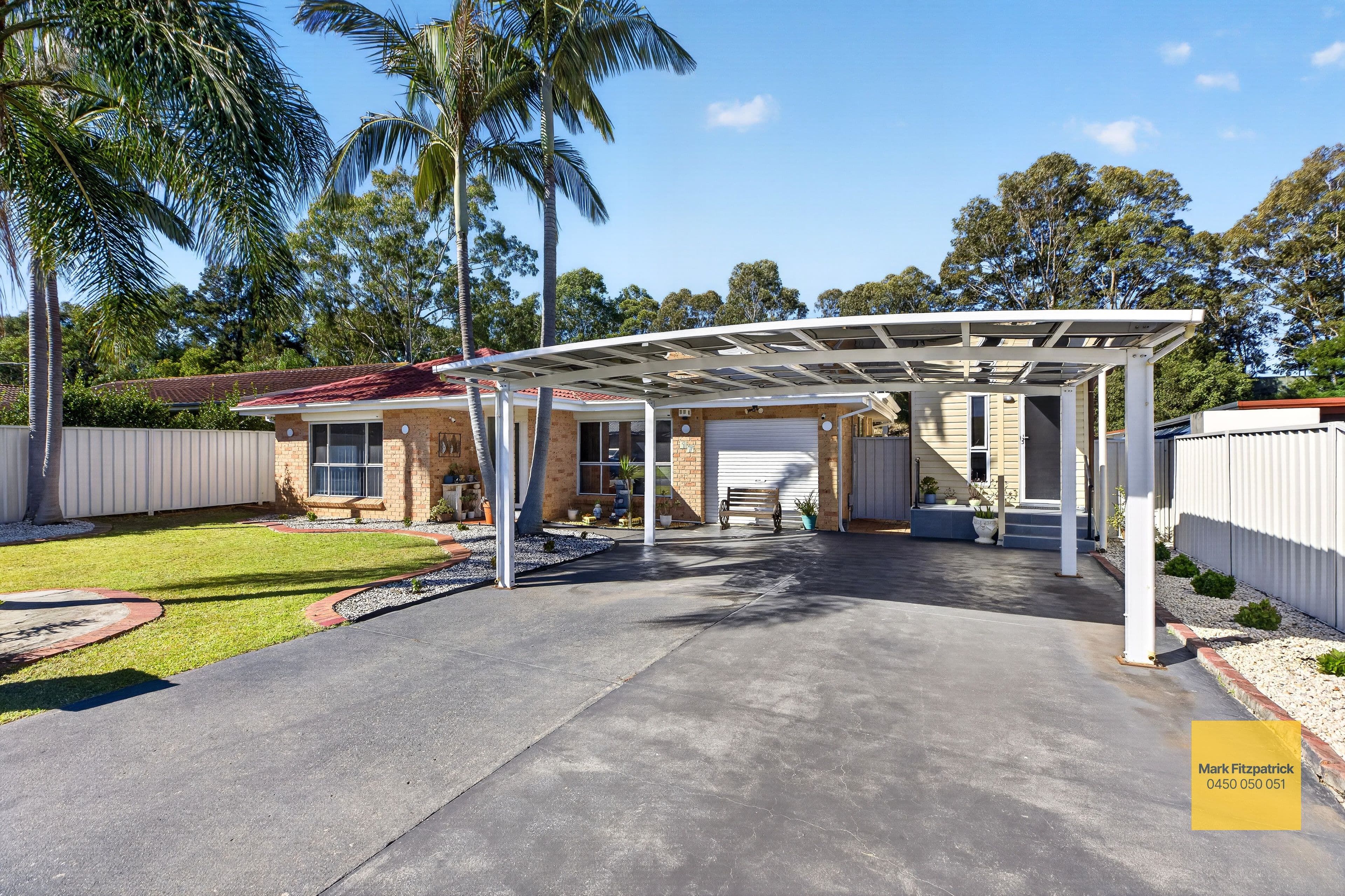17 Saltpetre Close, Eagle Vale NSW 2558, Eagle Vale - Thumbnail 4