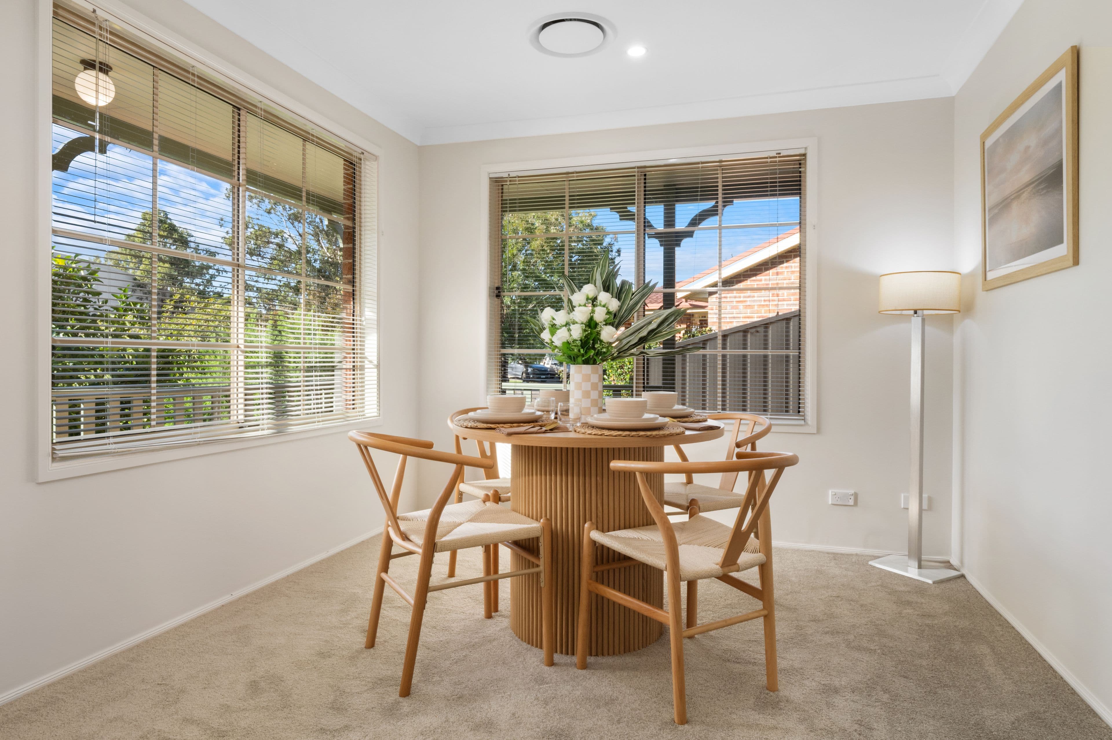 25 Batten Circuit, South Windsor NSW 2756, South Windsor - Thumbnail 3