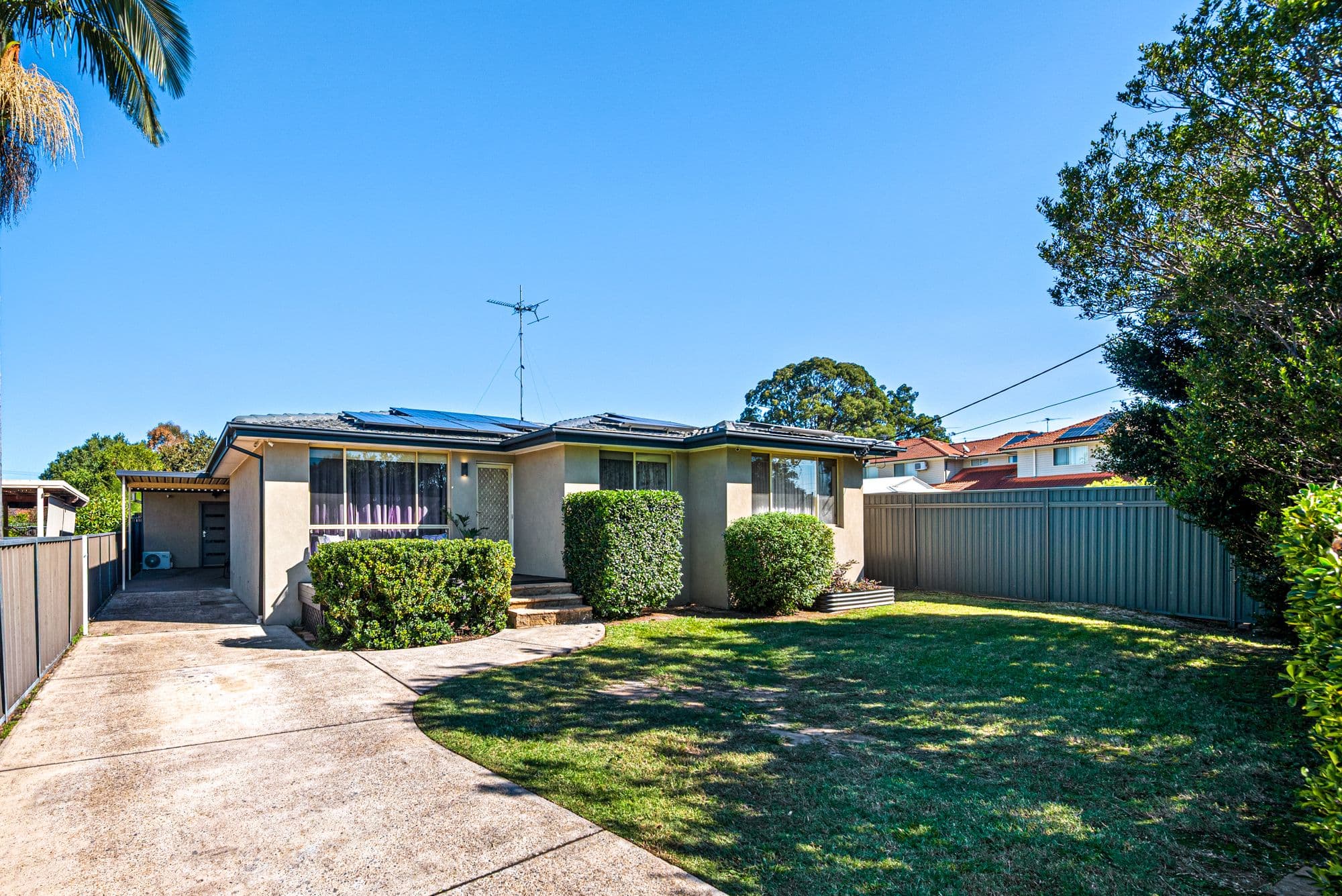 52 Ball Street, Colyton NSW 2760, Colyton - Image 1