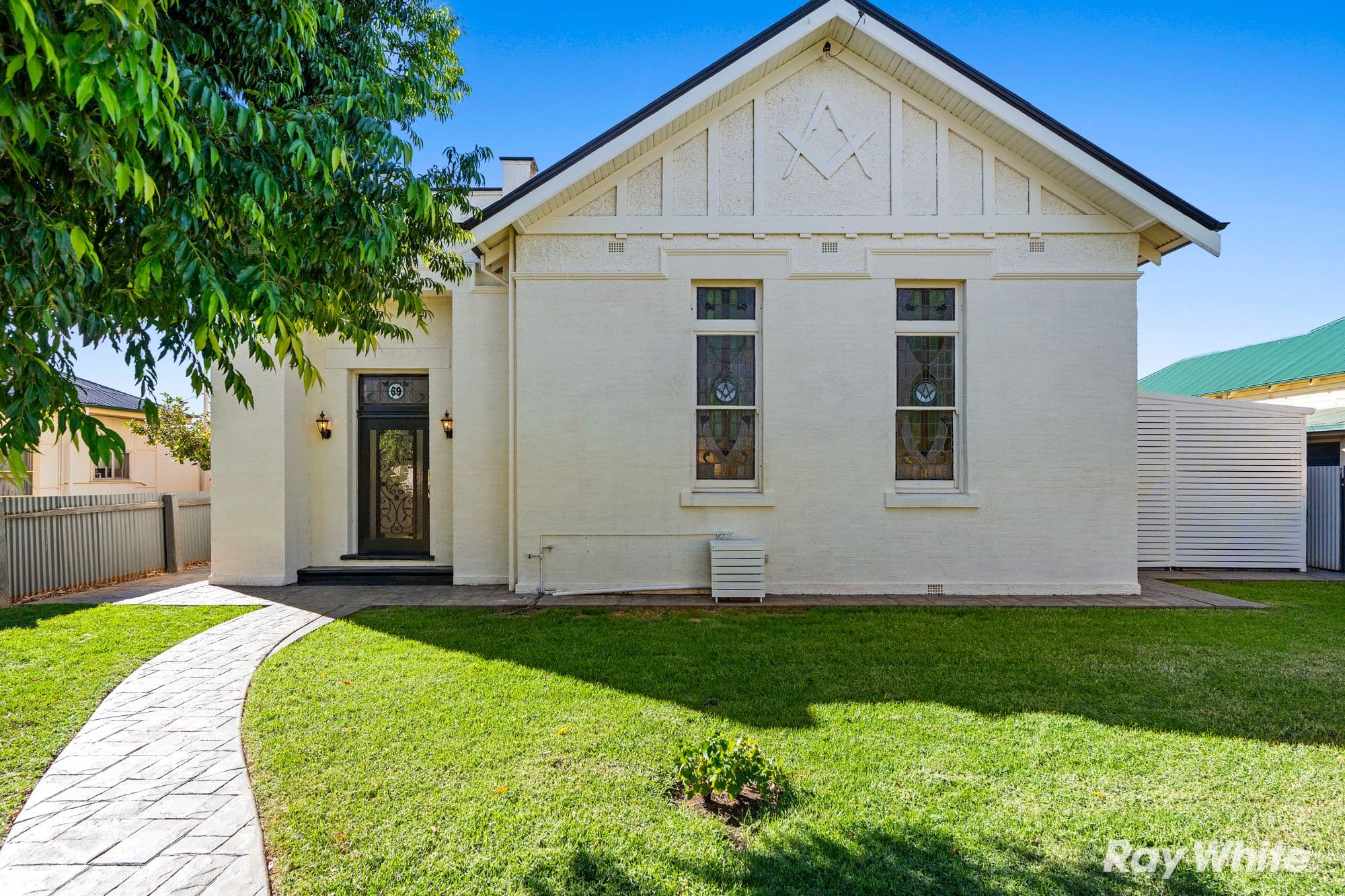 69 Ferrier Street, Lockhart NSW 2656, Lockhart - Thumbnail 2