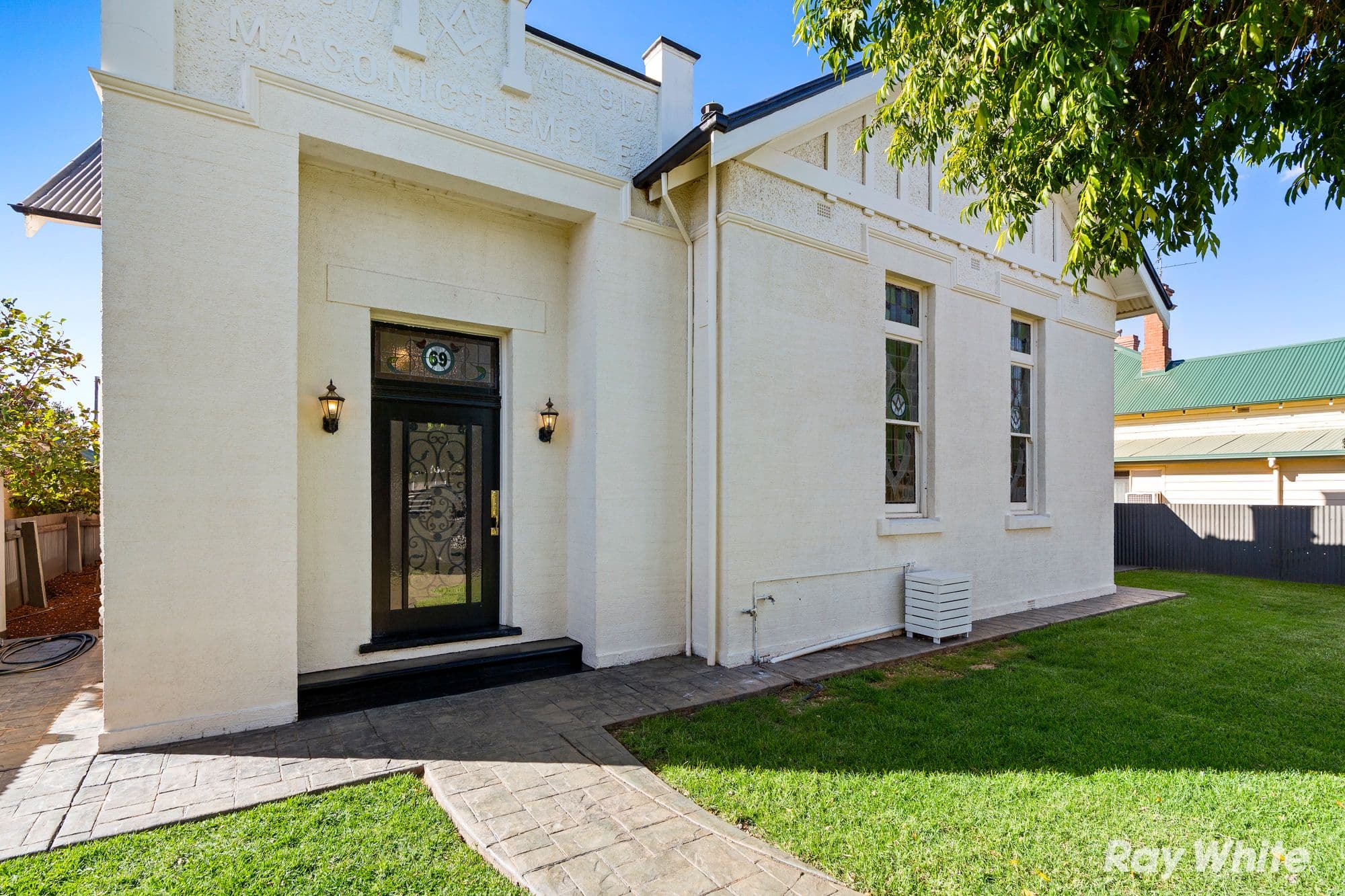 69 Ferrier Street, Lockhart NSW 2656, Lockhart - Thumbnail 4