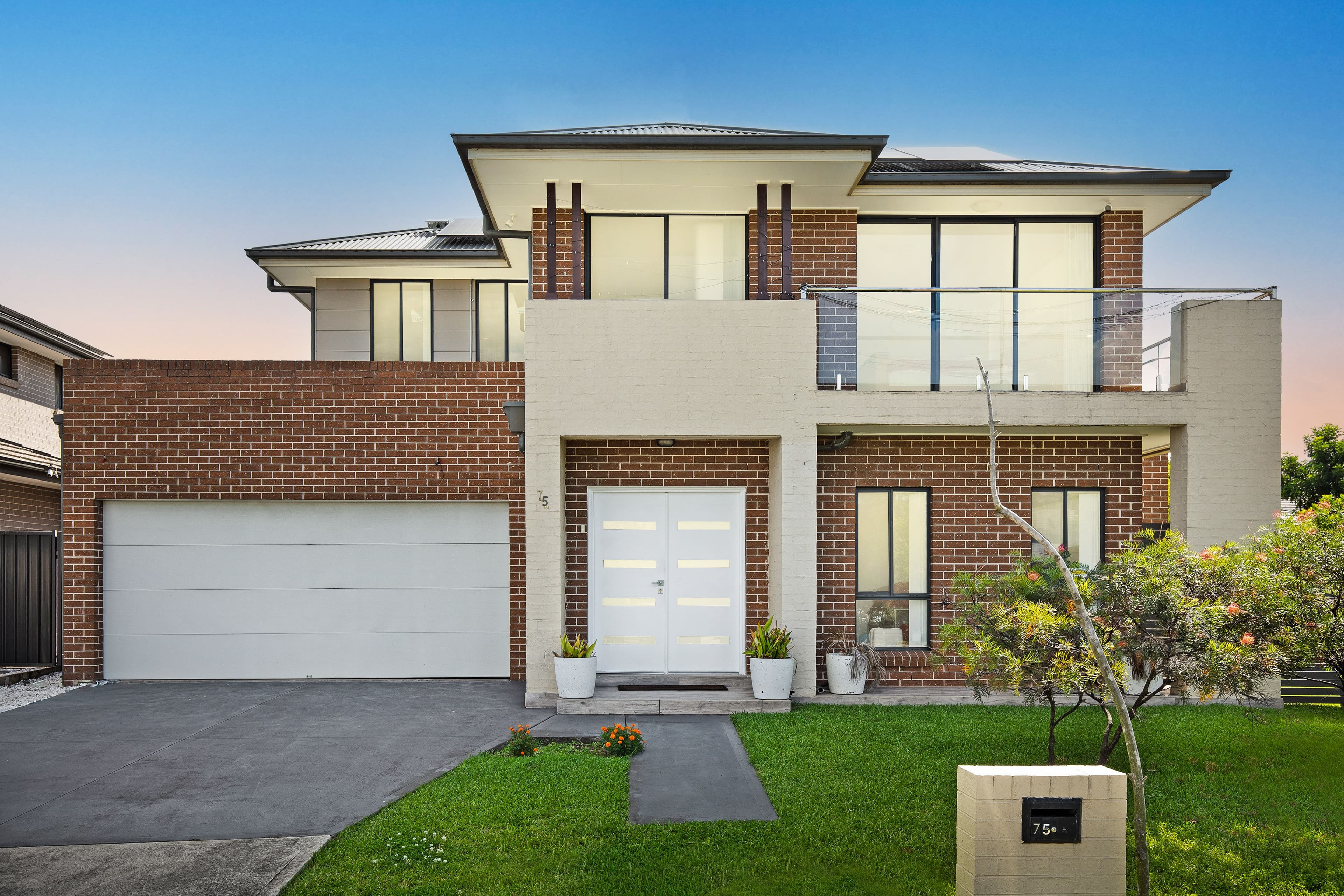 75A Sinclair Parade, JORDAN SPRINGS NSW 2747, Jordan Springs - Image 1