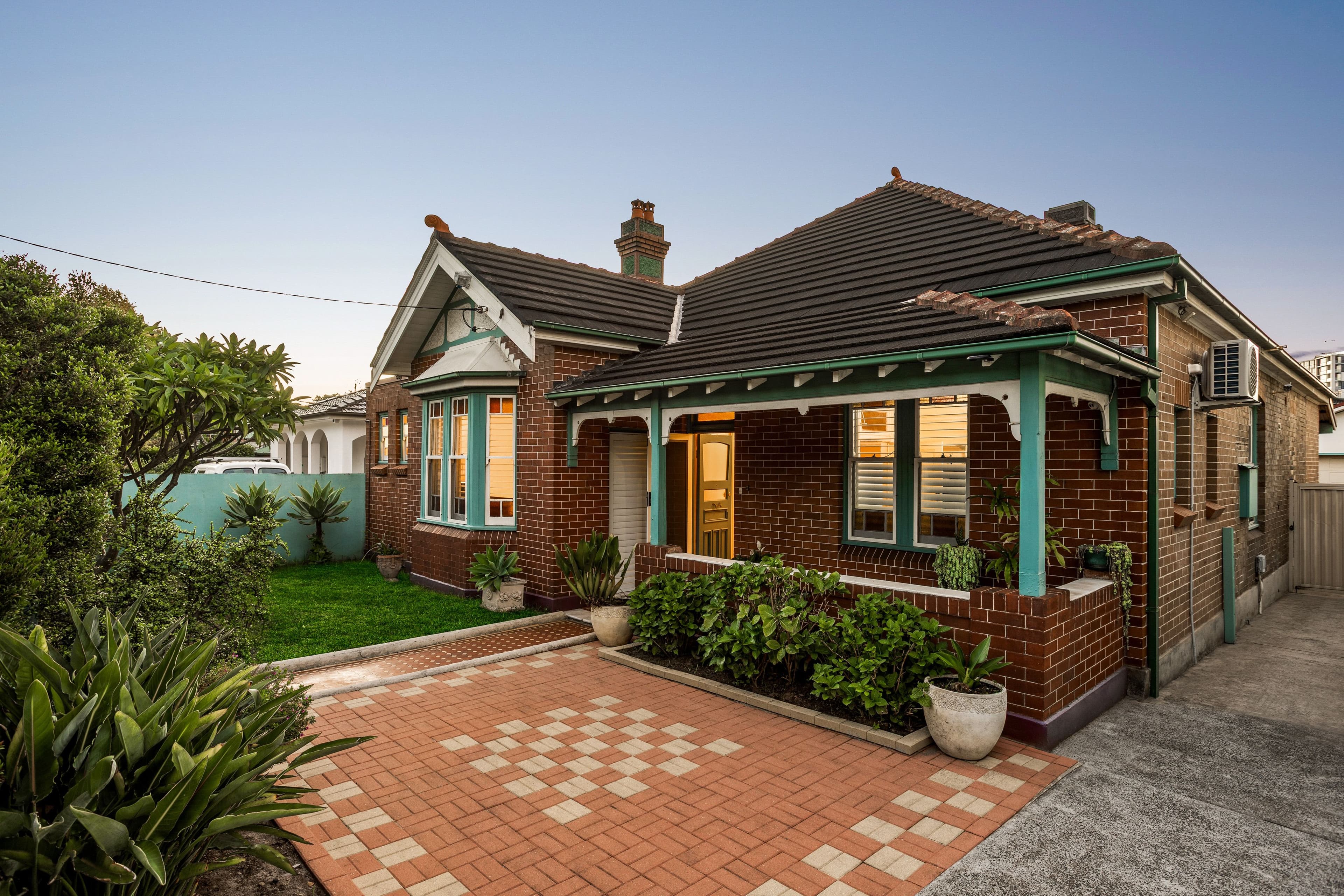 13 Lenthall Street, Kensington NSW 2033, Kensington - Image 1