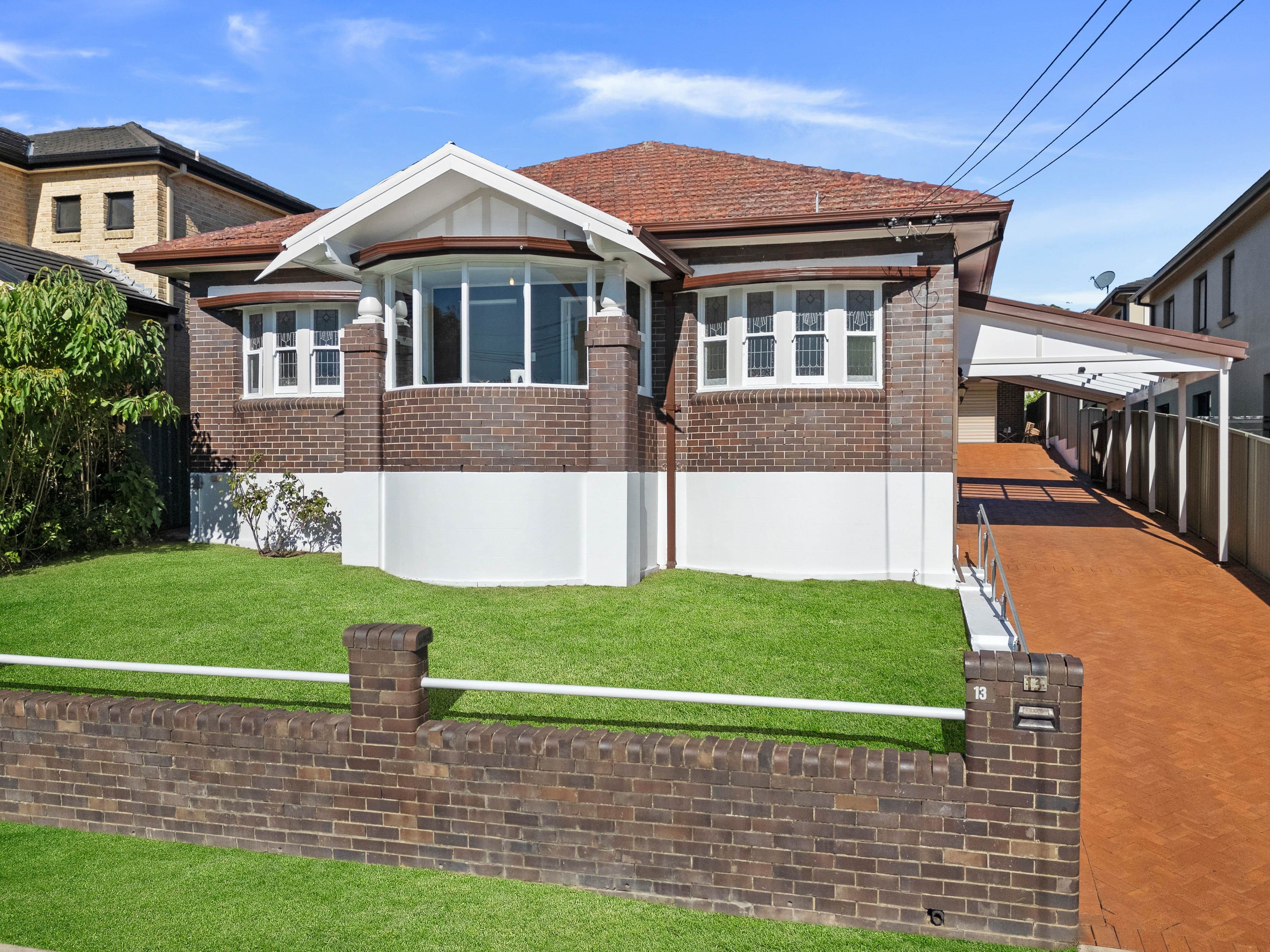 13 Vine Street, Hurstville NSW 2220, Hurstville - Thumbnail 3