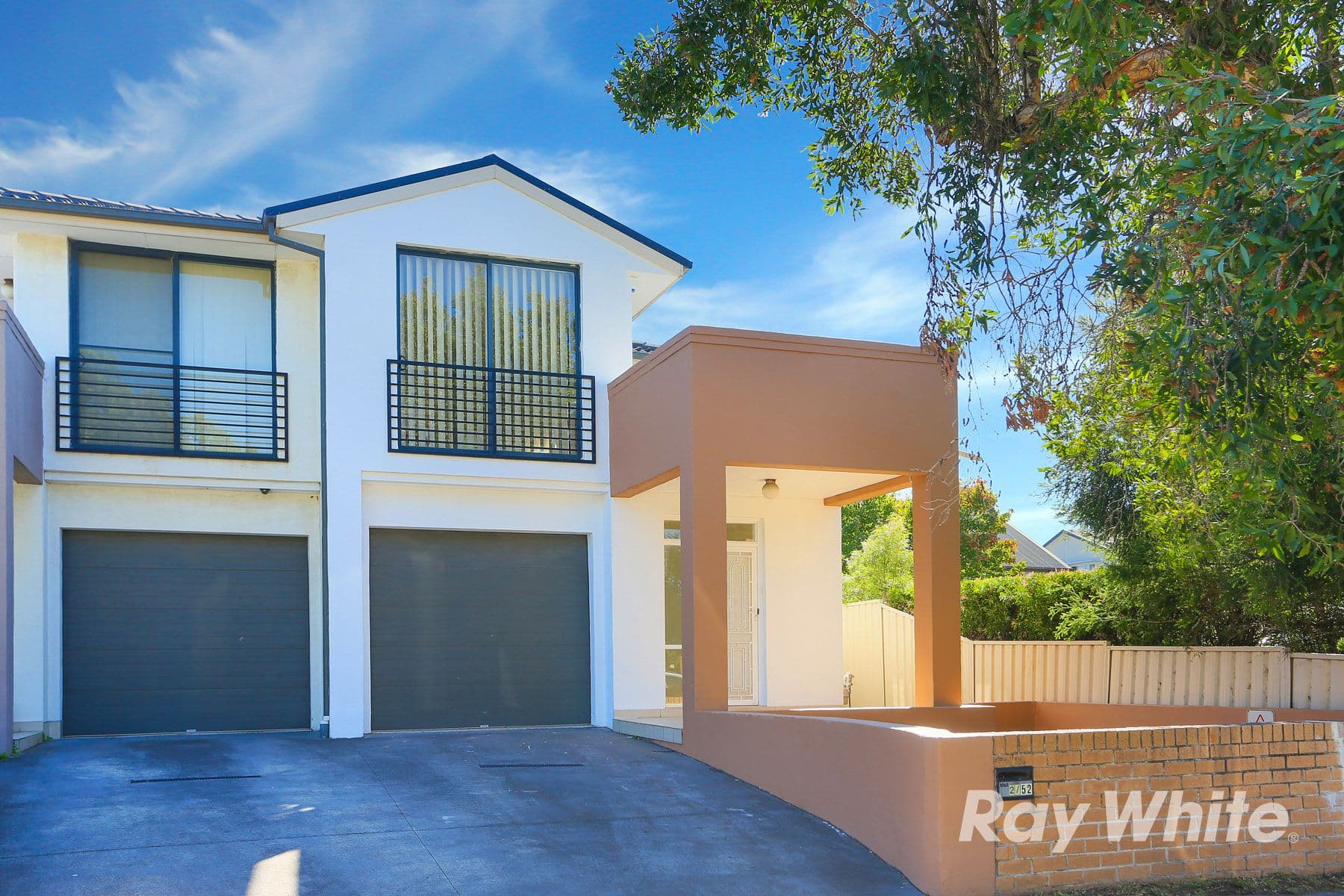 2/52 Binalong Road, Old Toongabbie NSW 2146, Old Toongabbie - Image 1