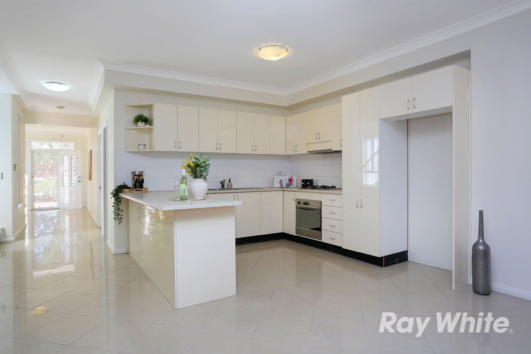 2/52 Binalong Road, Old Toongabbie NSW 2146, Old Toongabbie - Thumbnail 2