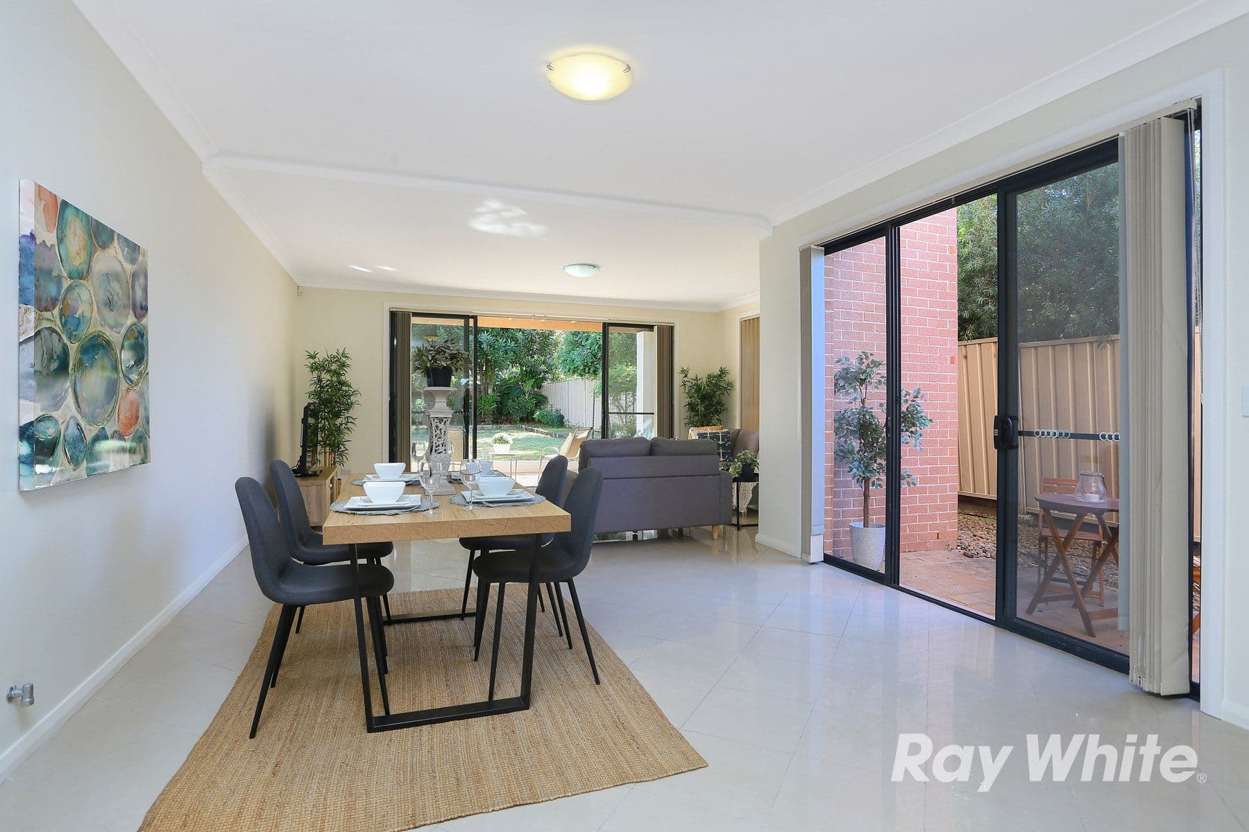 2/52 Binalong Road, Old Toongabbie NSW 2146, Old Toongabbie - Thumbnail 4