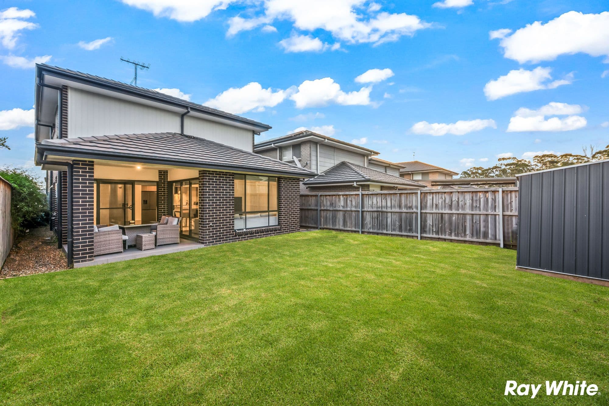 25 Flemington Parkway, Box Hill NSW 2765, Box Hill - Thumbnail 8