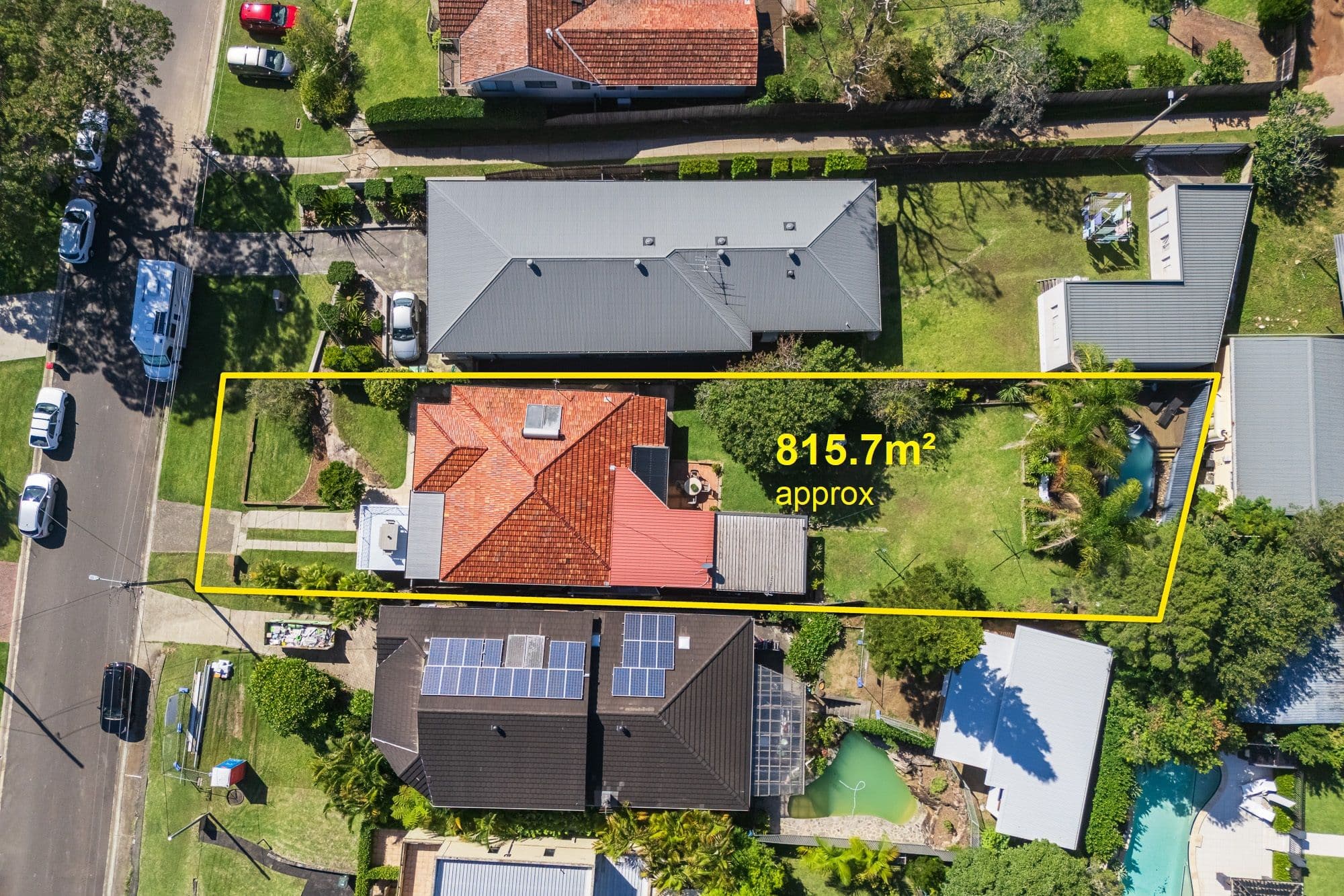 24 Yowie Avenue, Caringbah South NSW 2229, Caringbah South - Thumbnail 2