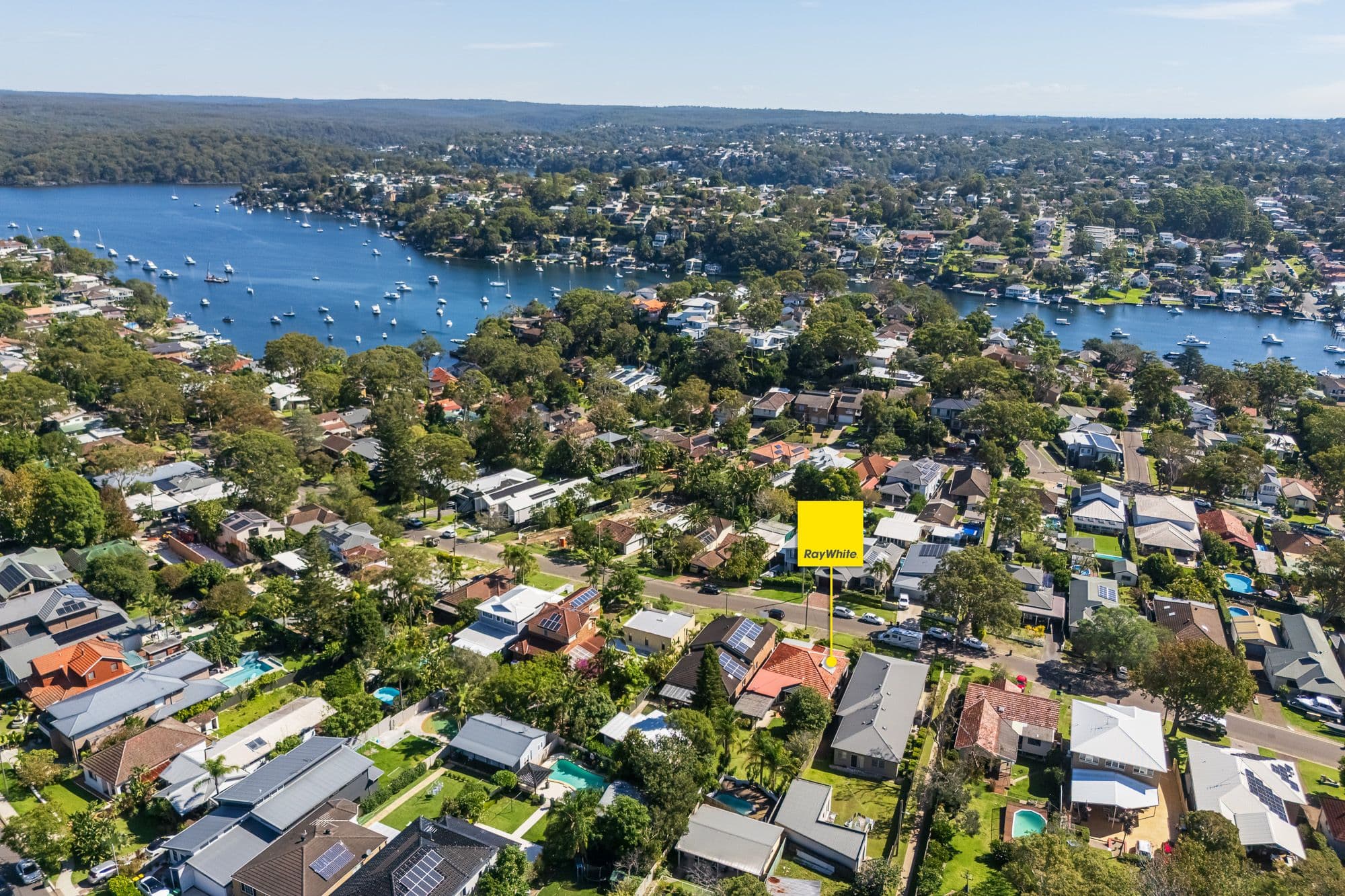 24 Yowie Avenue, Caringbah South NSW 2229, Caringbah South - Thumbnail 3
