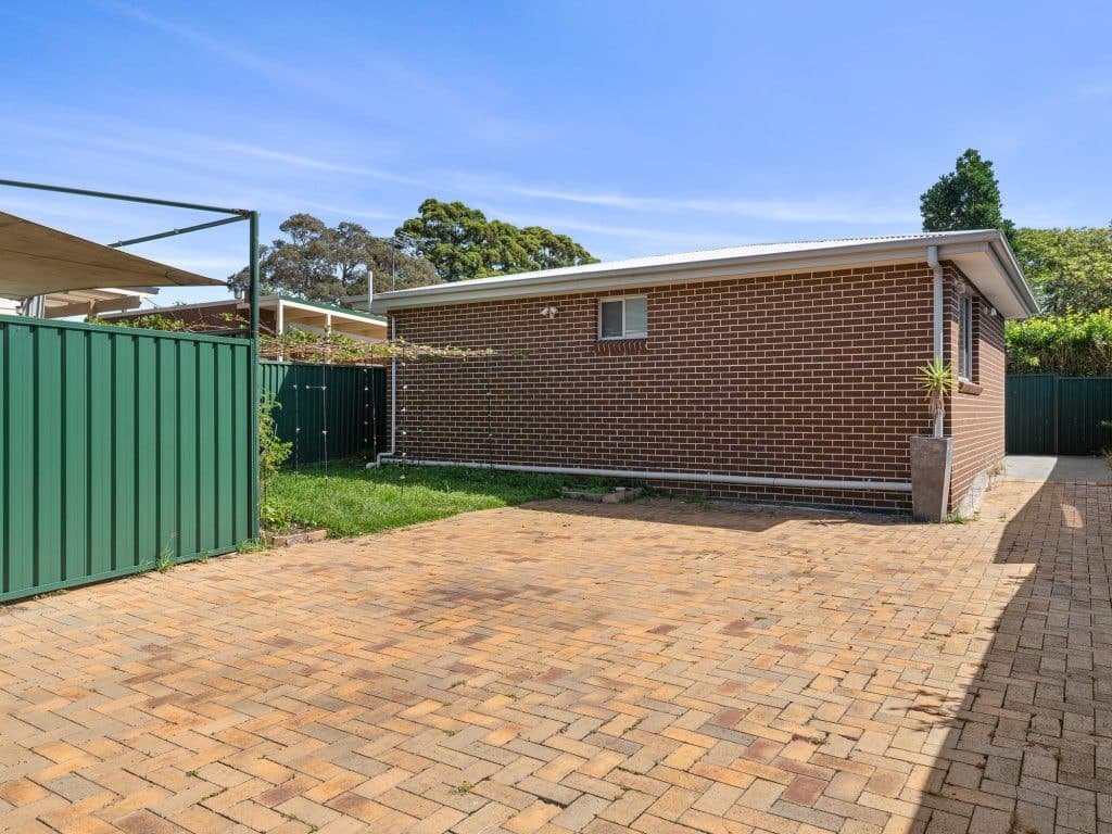 101 Hillcrest Ave, HURSTVILLE GROVE  NSW  2220, Penshurst - Thumbnail 7