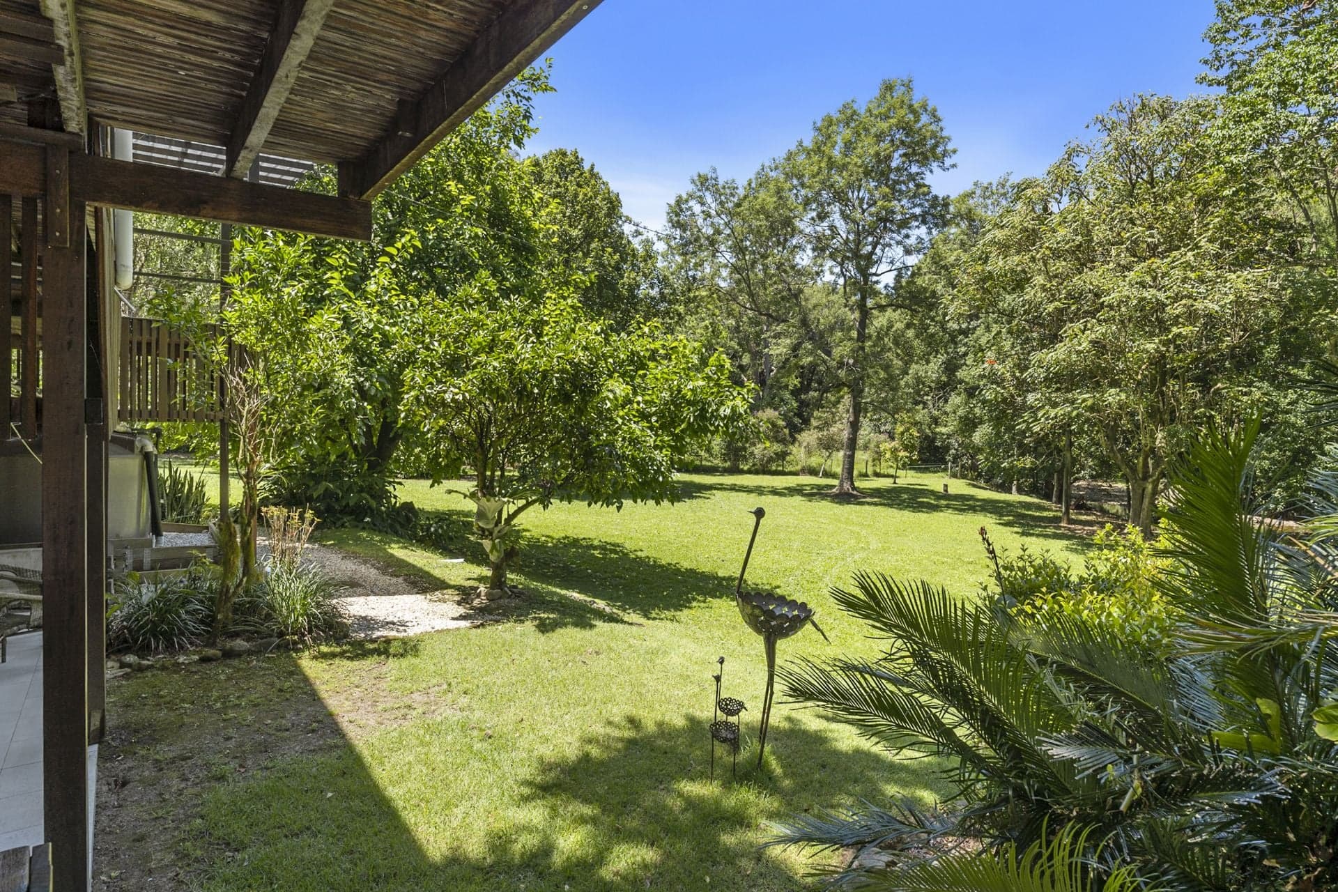 61 Booka Road, Upper Crystal Creek - Image 1