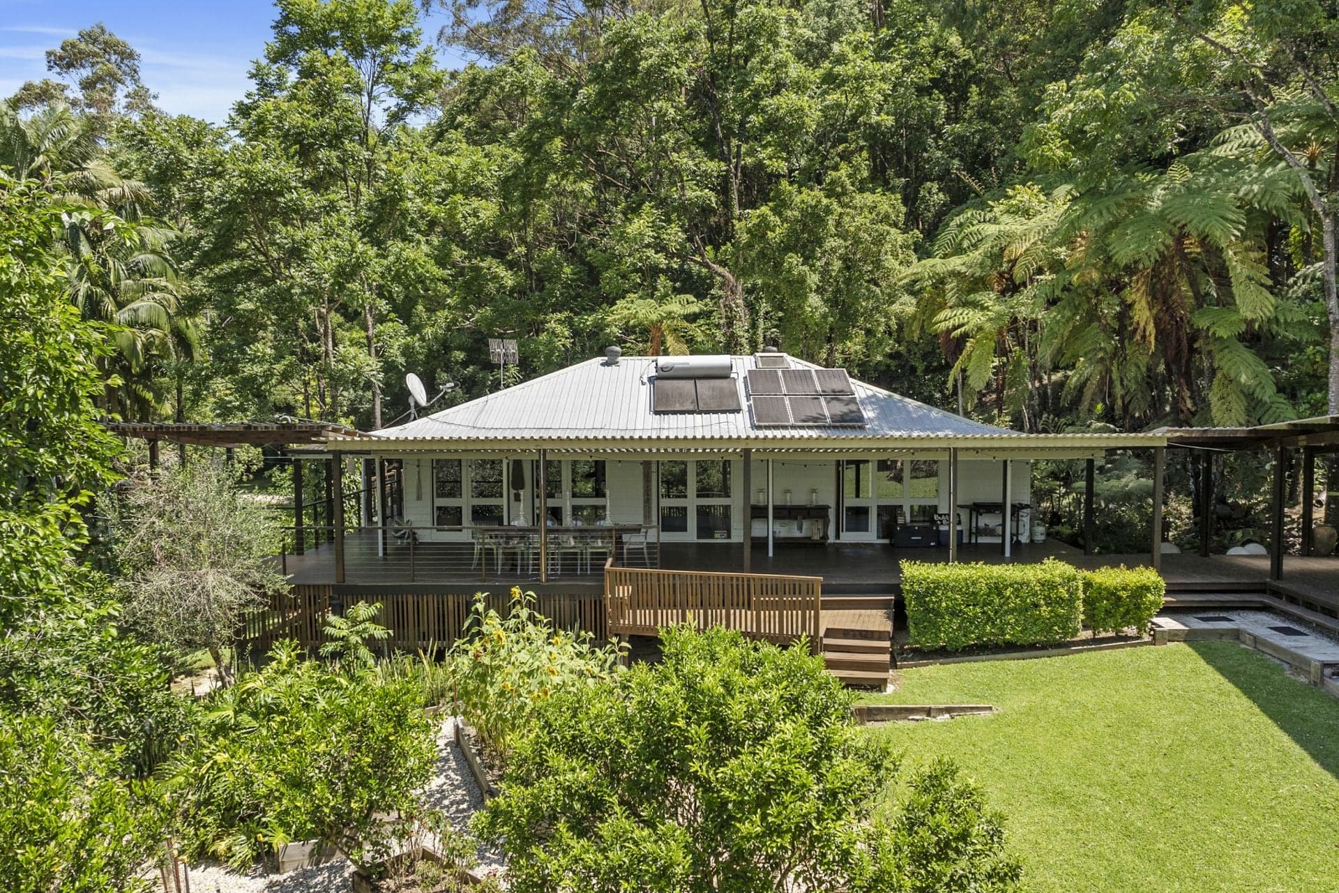 61 Booka Road, Upper Crystal Creek - Thumbnail 6