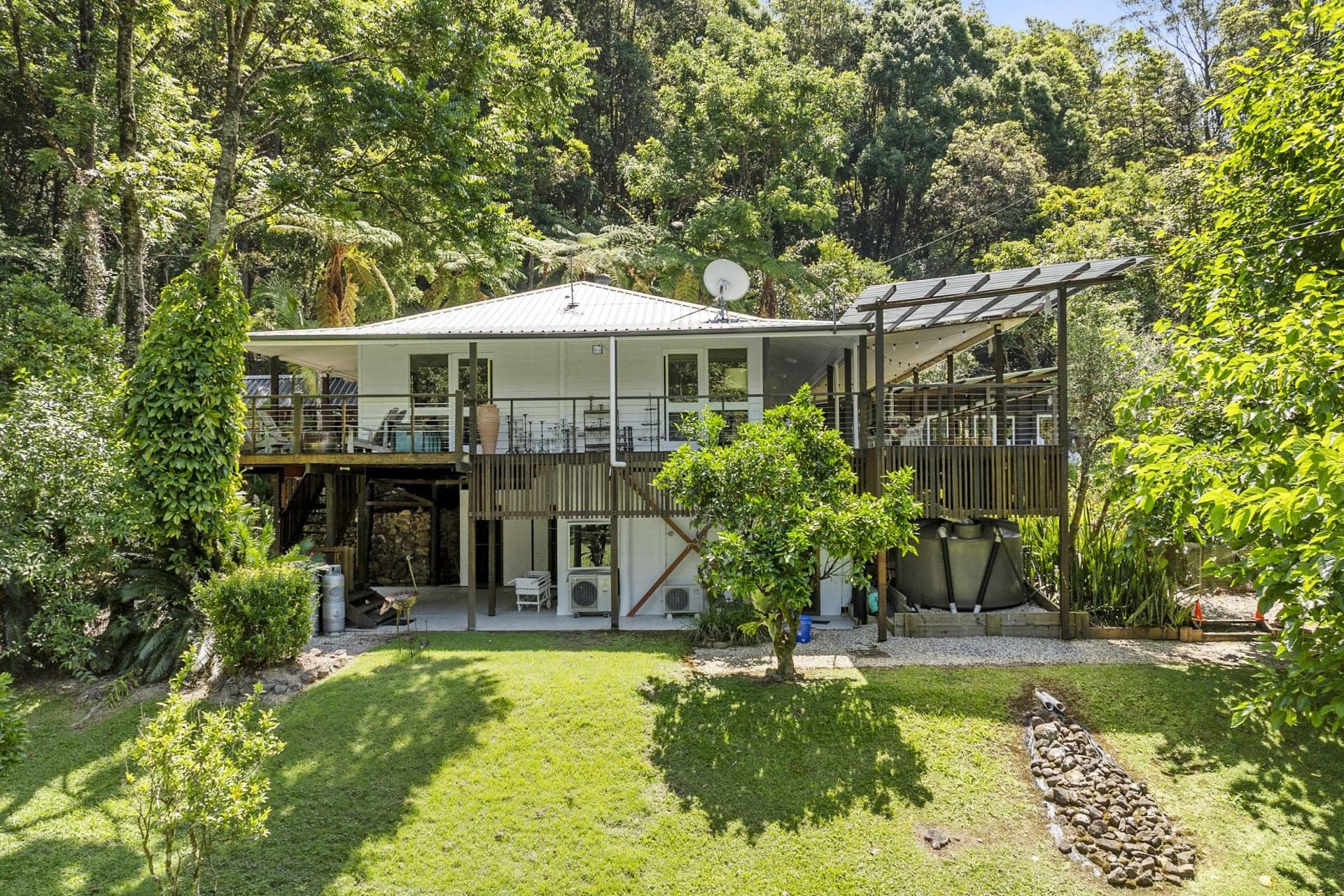 61 Booka Road, Upper Crystal Creek - Thumbnail 7
