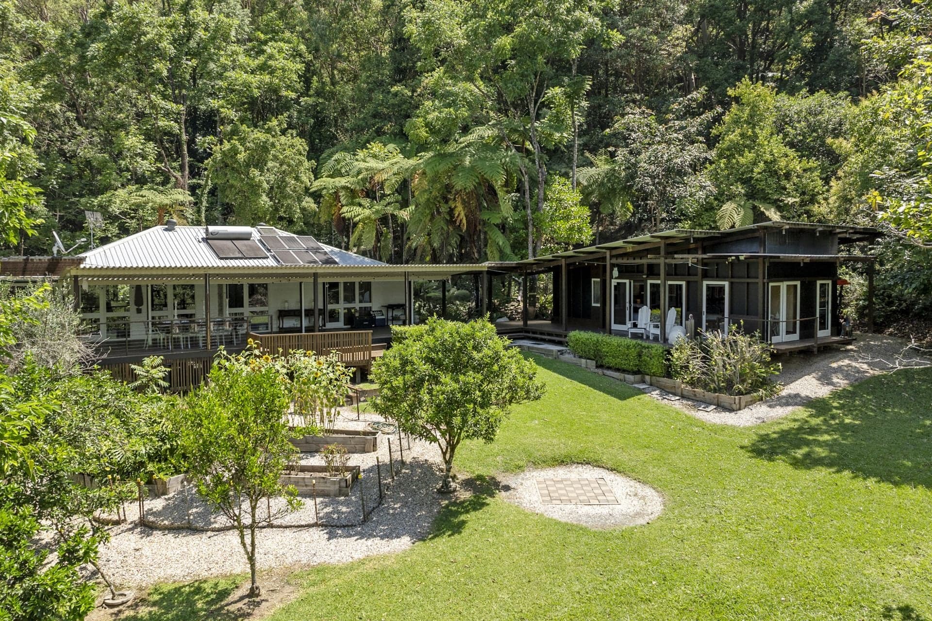 61 Booka Road, Upper Crystal Creek - Thumbnail 8