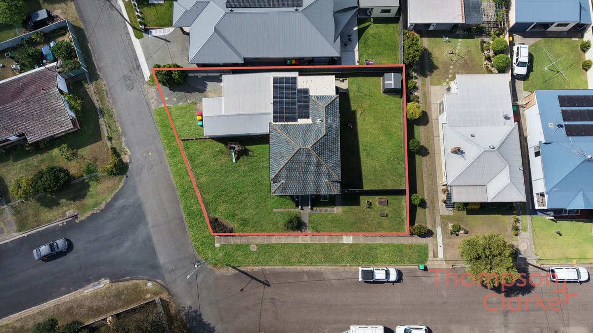 33 Wentworth Street, Telarah - Image 1
