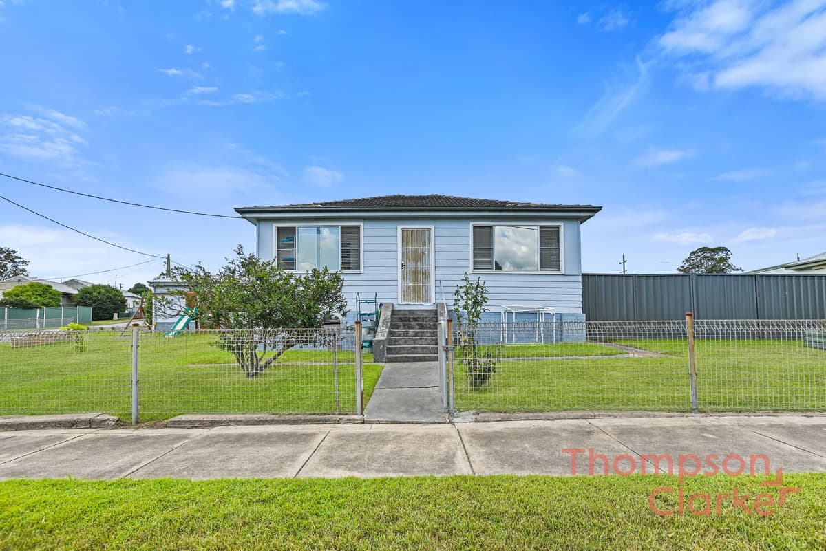 33 Wentworth Street, Telarah - Thumbnail 2